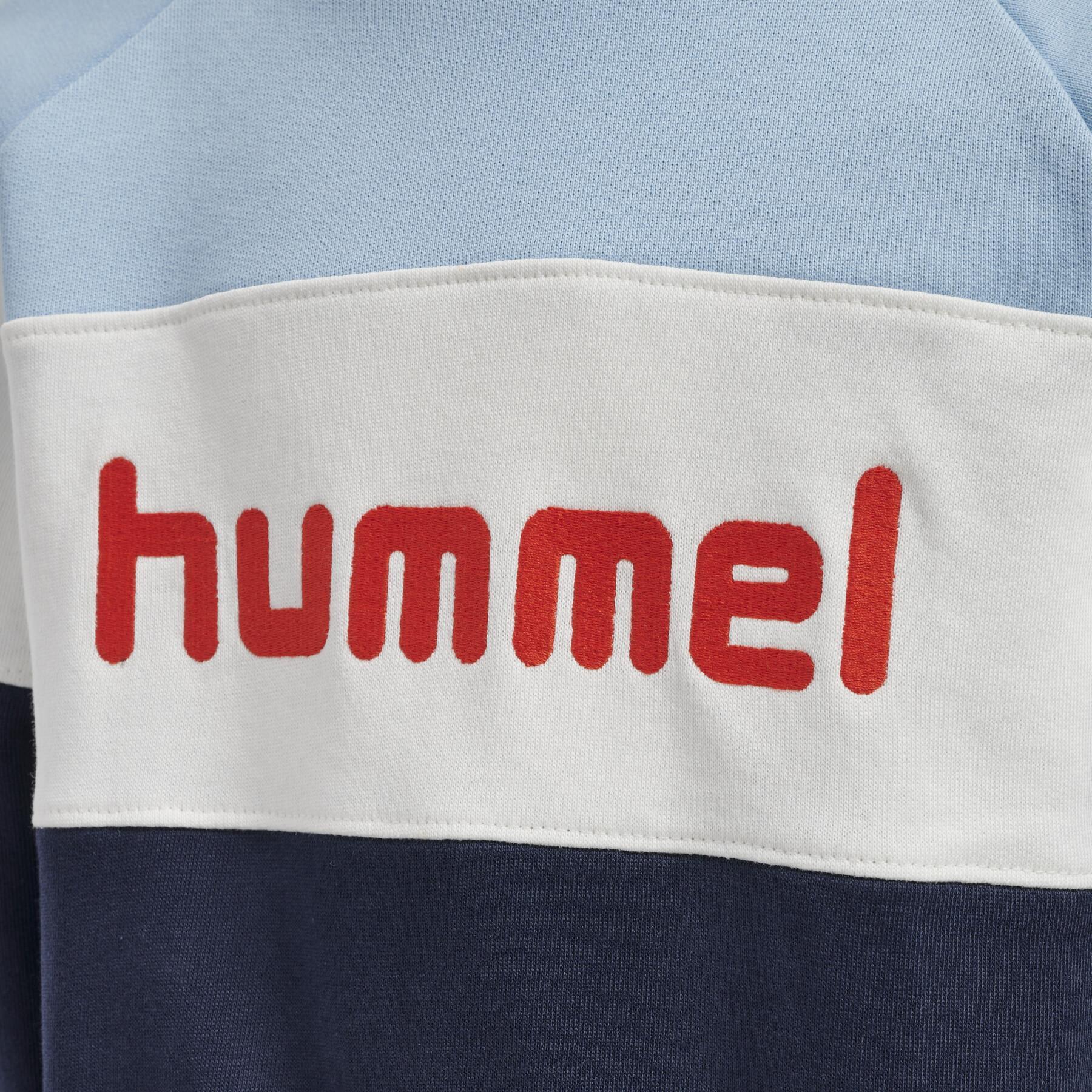 Camisola para crianças Hummel Claes