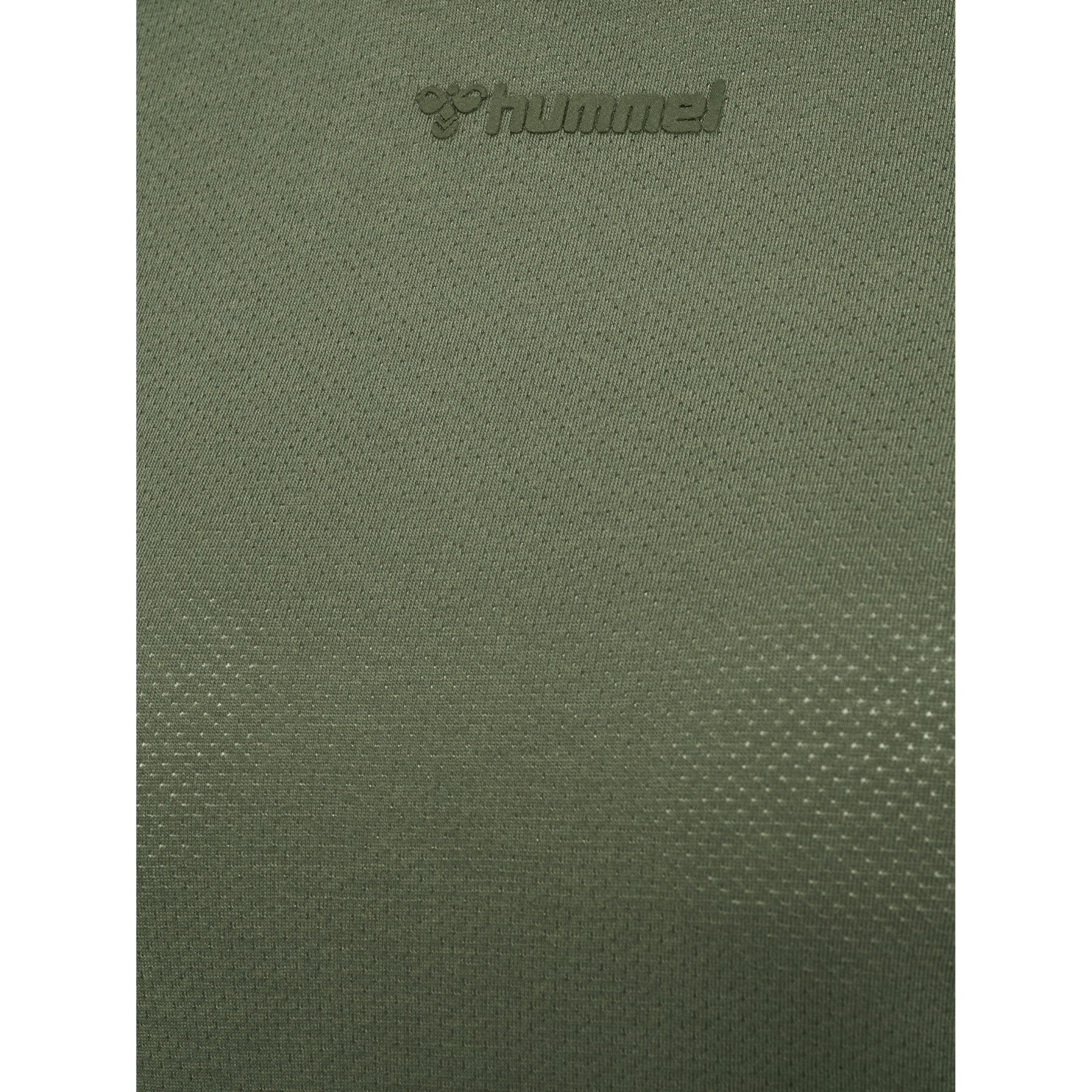 Camisola de manga comprida feminina Hummel MT Vanja