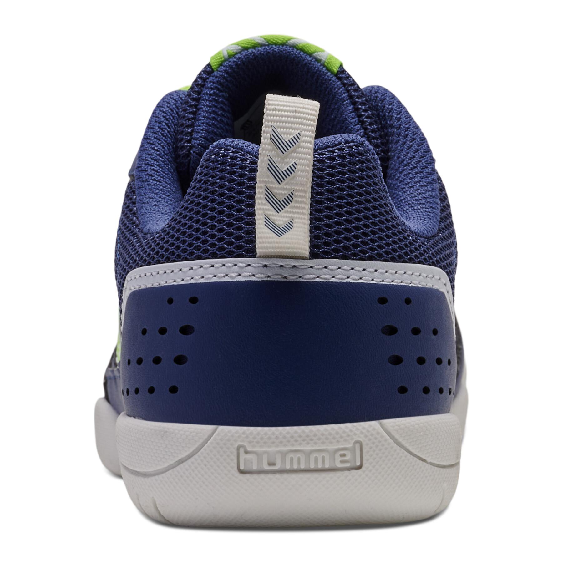 Sapatos indoor enfant Hummel Aeroteam 2.0 LC