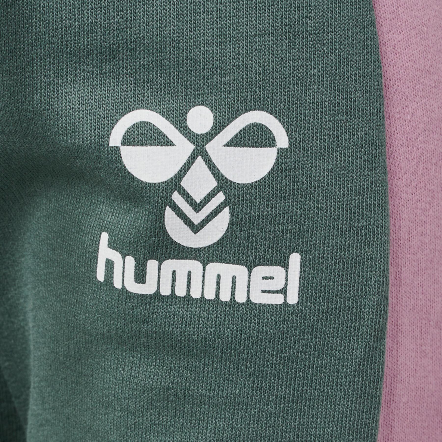 Jogging criança Hummel hmlFinna