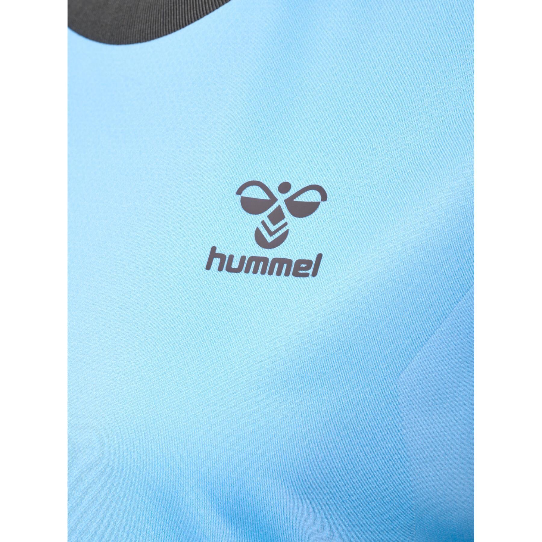 Camisola de poliéster para mulheres Hummel HmlStaltic