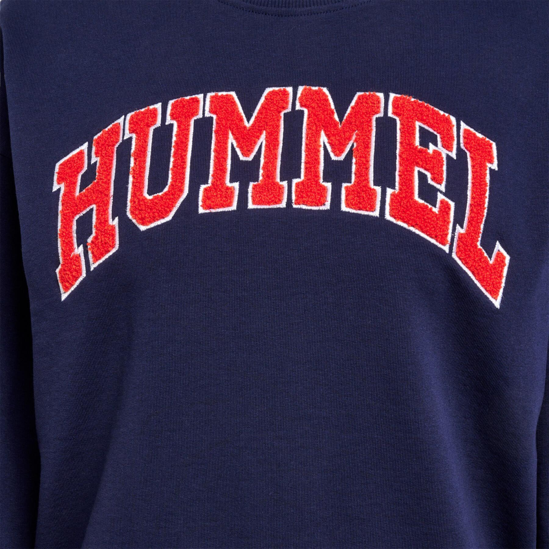 Sweatshirt mulher Hummel hmlIC Billie