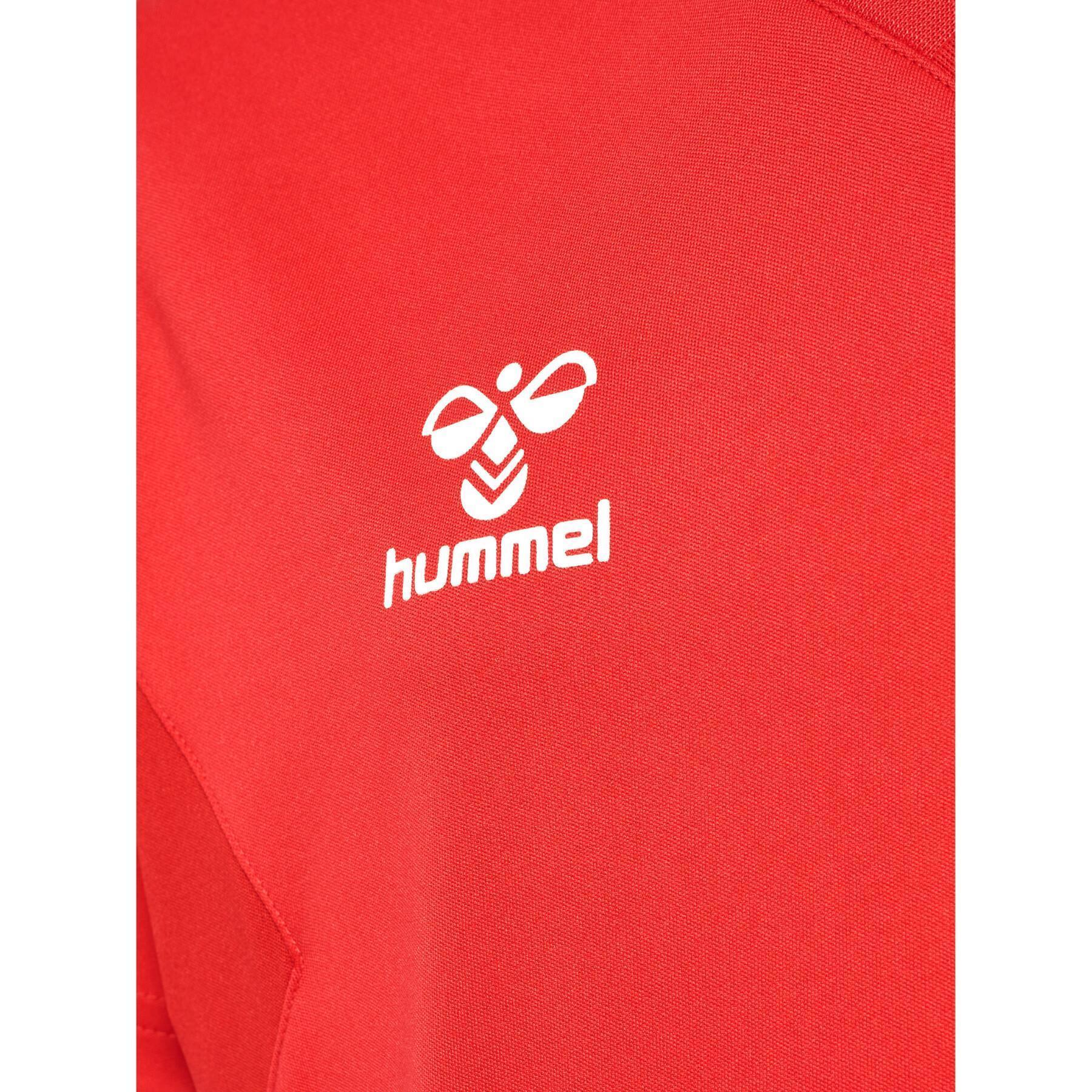 Camisola para crianças Hummel Authentic Pl