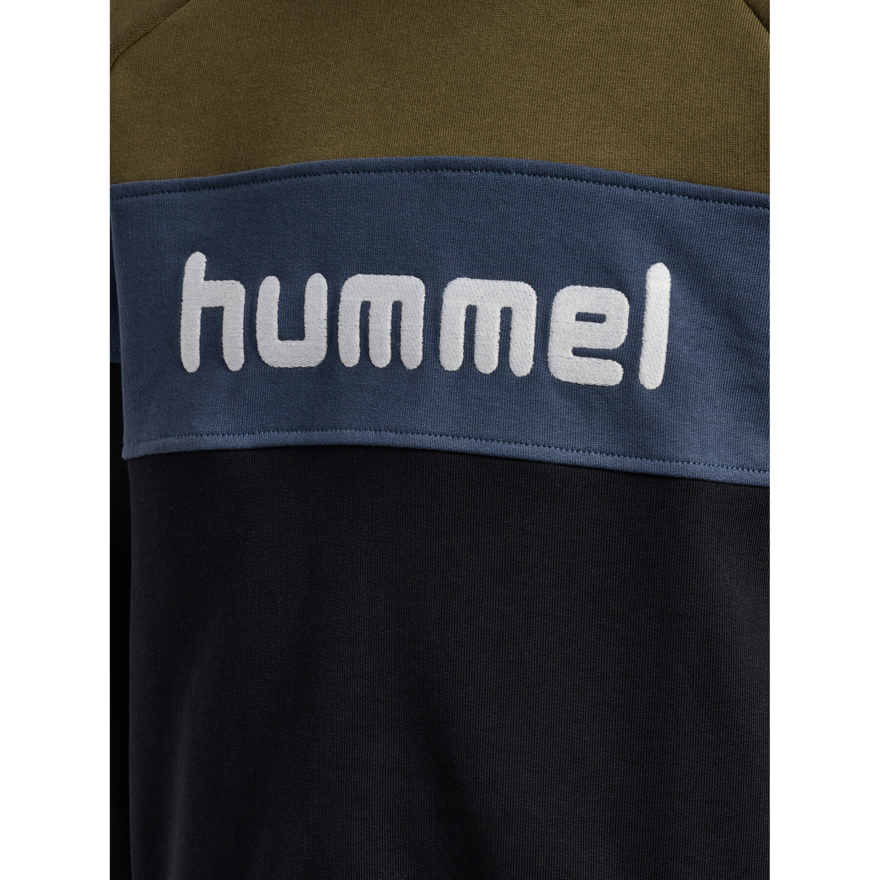 Camisola para criança Hummel Claes