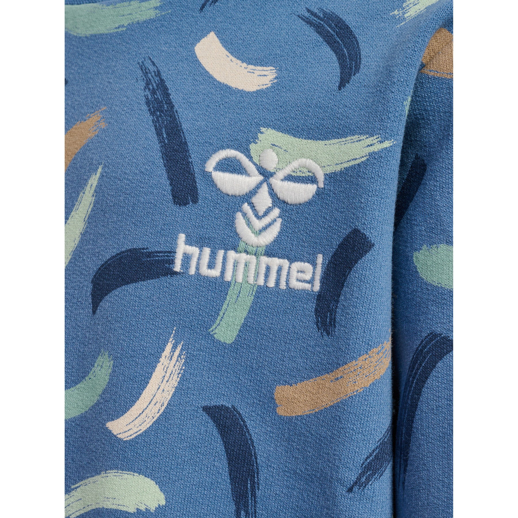 Camisola para bebé Hummel Gustav