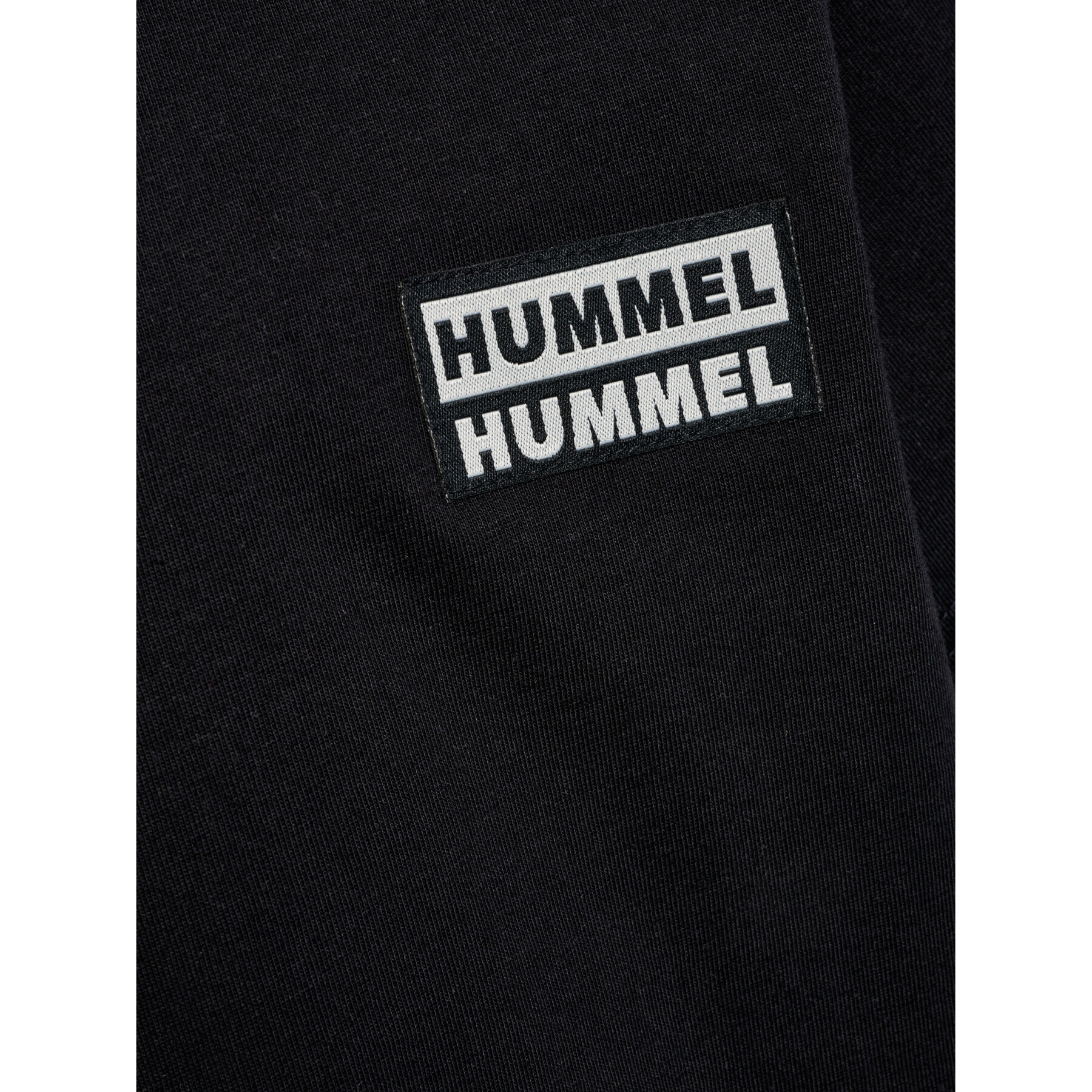 T-shirt de criança Hummel Surf