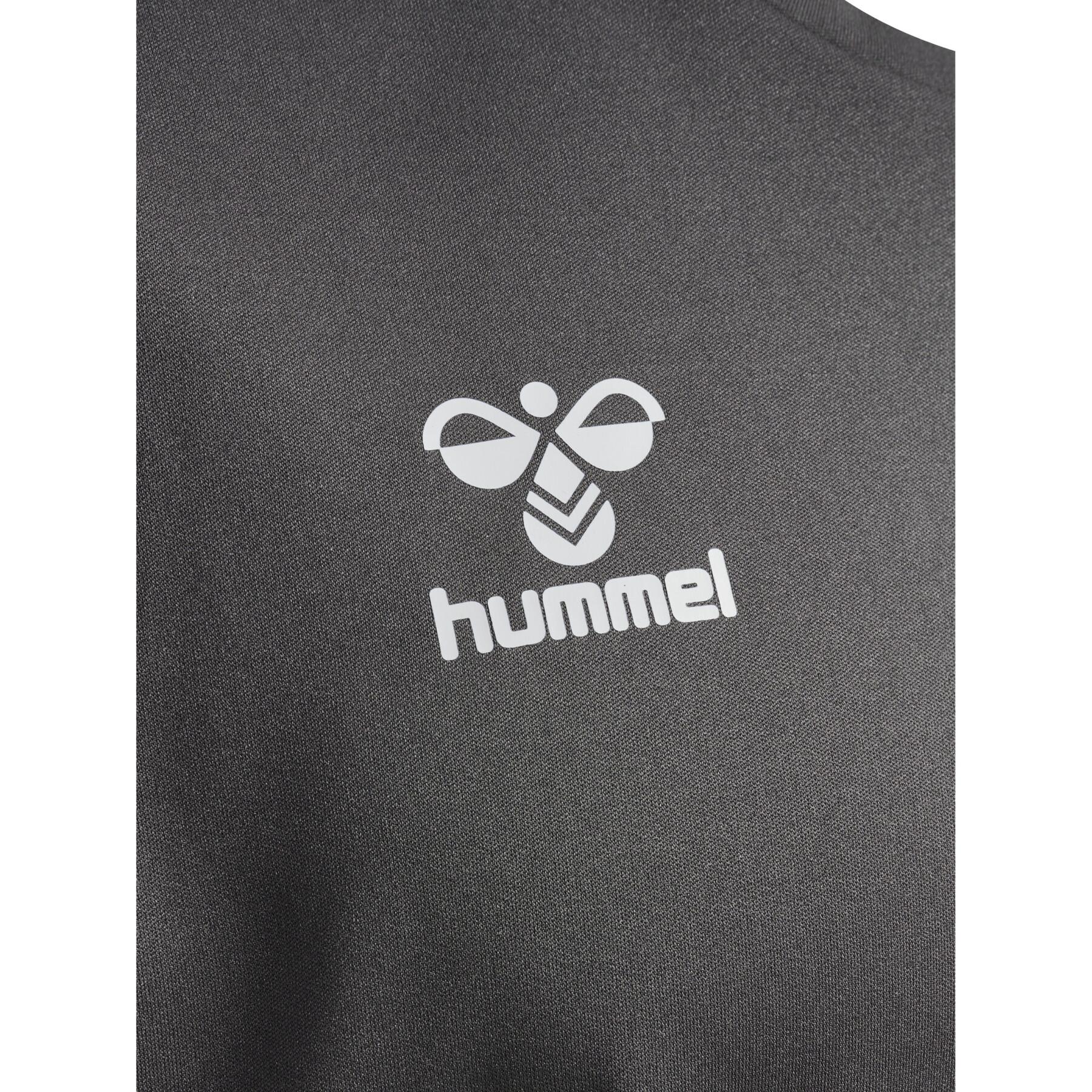 T-shirt essencial Hummel