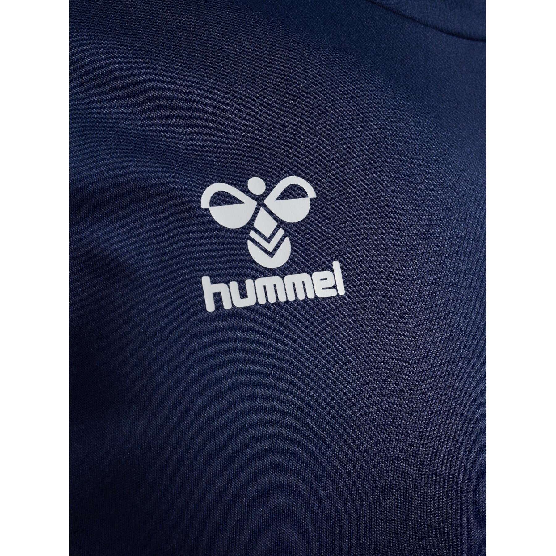 T-shirt essencial Hummel