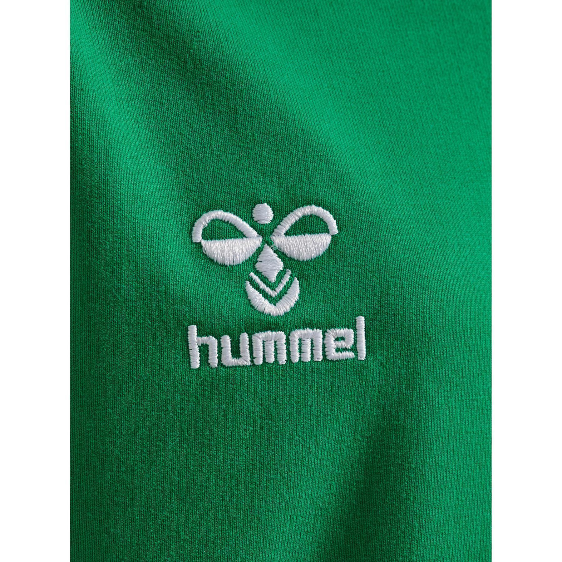 Camisola com capuz para criança Hummel Go 2.0