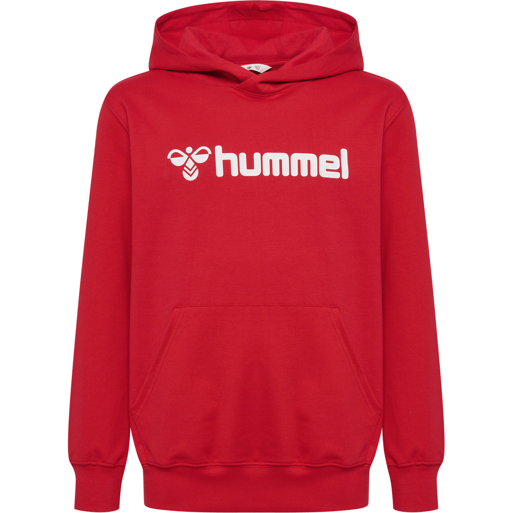 Camisola com capuz para criança Hummel GO 2.0 Logo