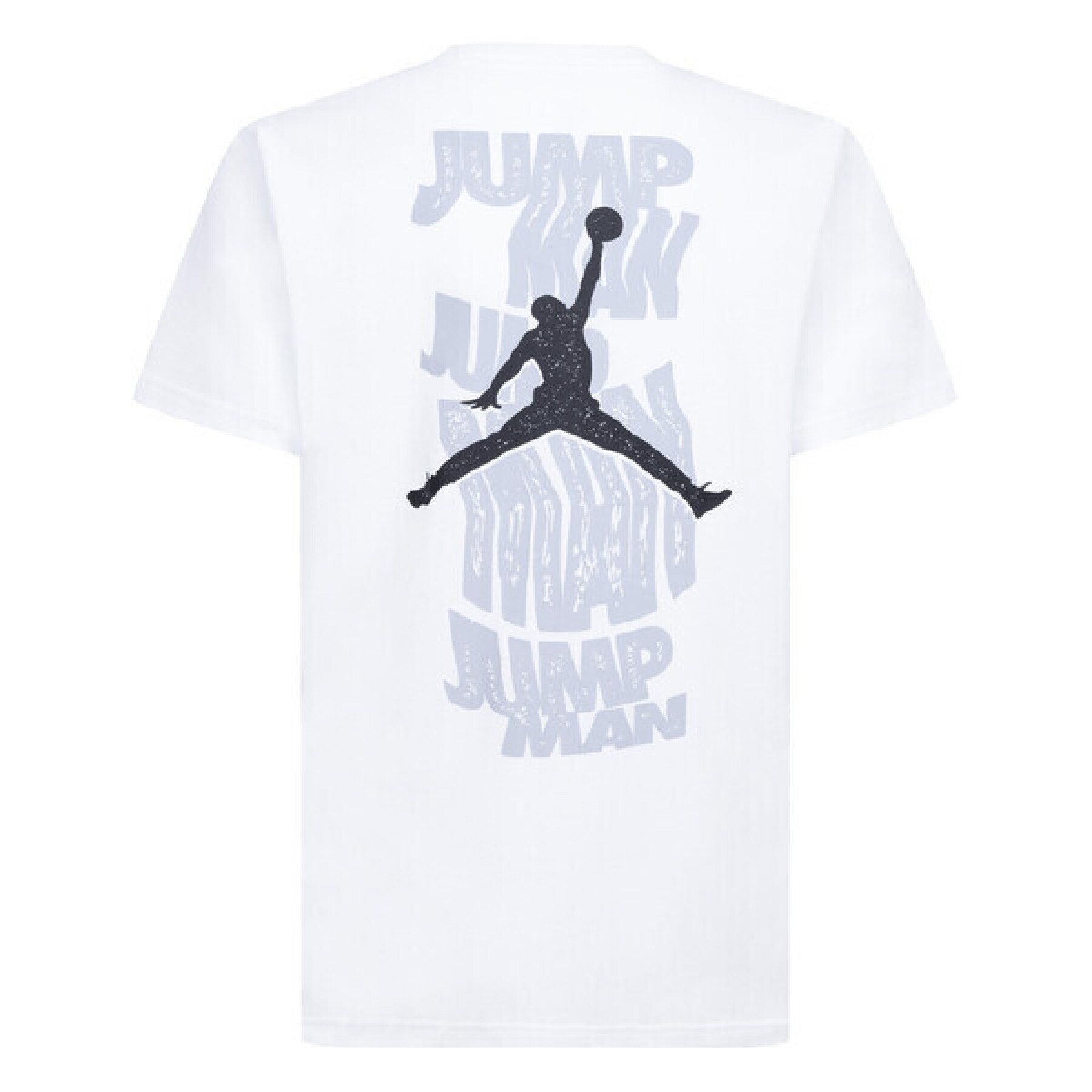 T-shirt de criança Jordan Motion Jumpman