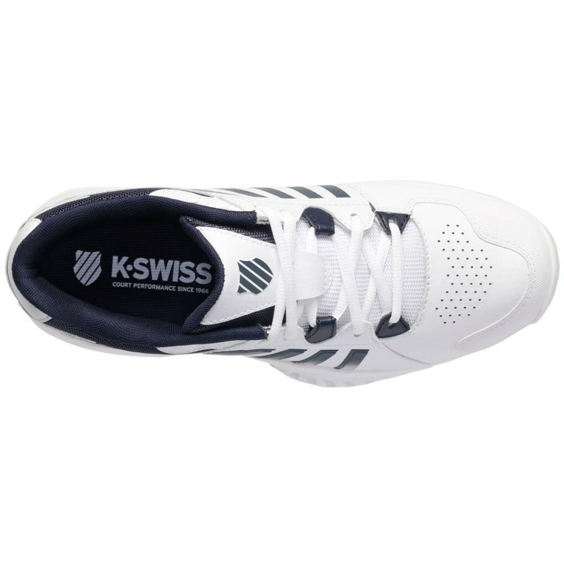 Sapatos de ténis K-Swiss Receiver V Omni