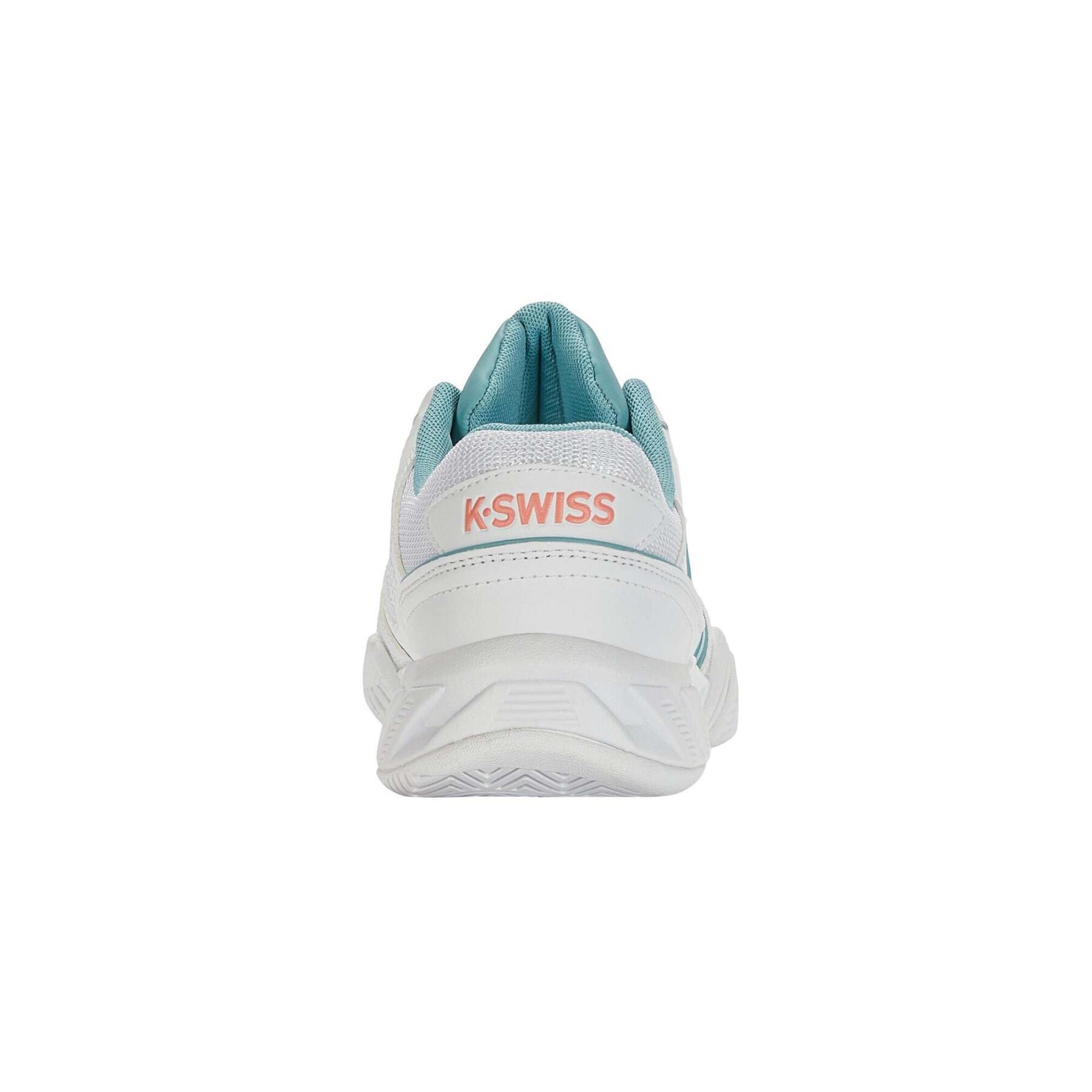 Sapatos de ténis femininos K-Swiss Bigshot Light 4