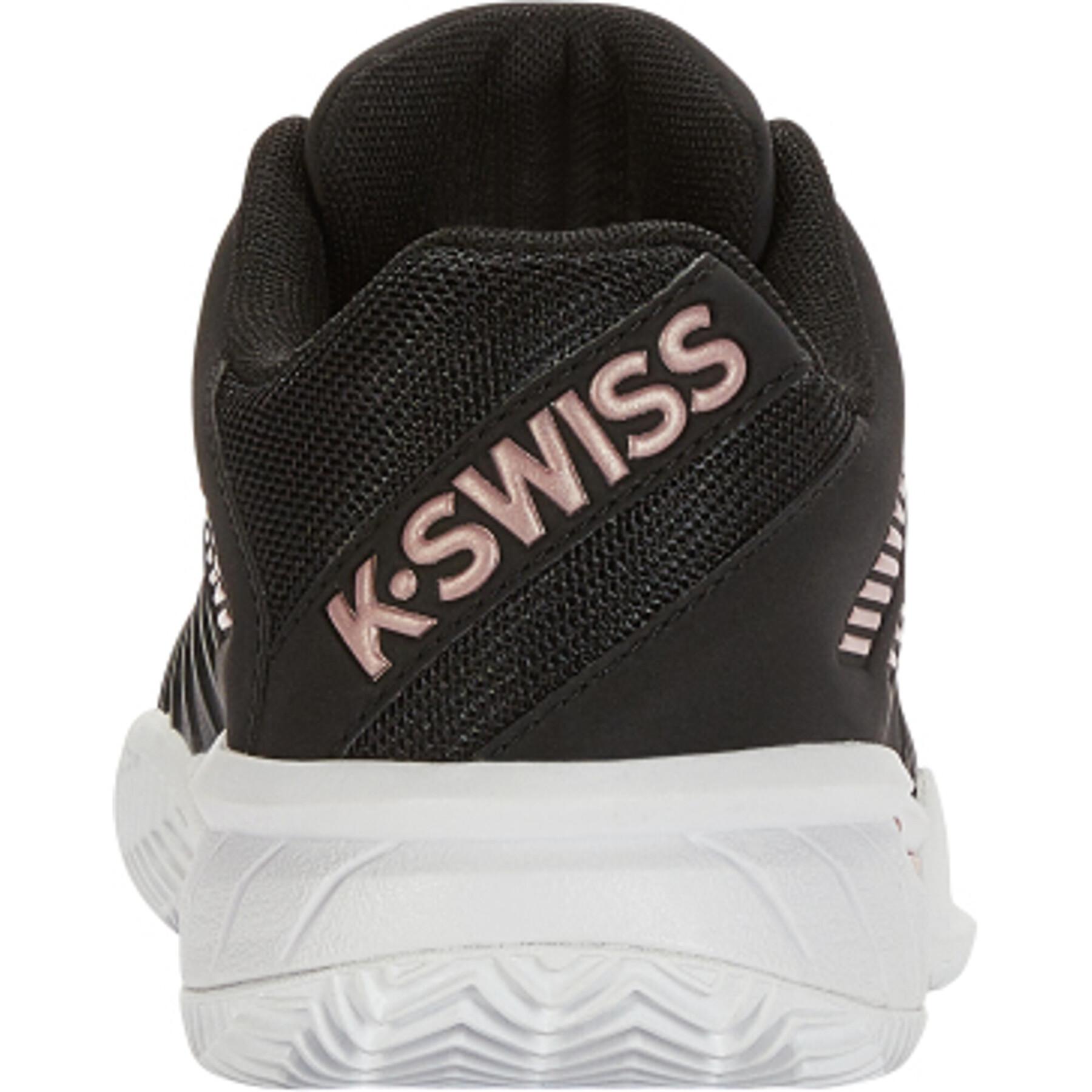 Sapatos de ténis femininos K-Swiss Express Light 3 Hb