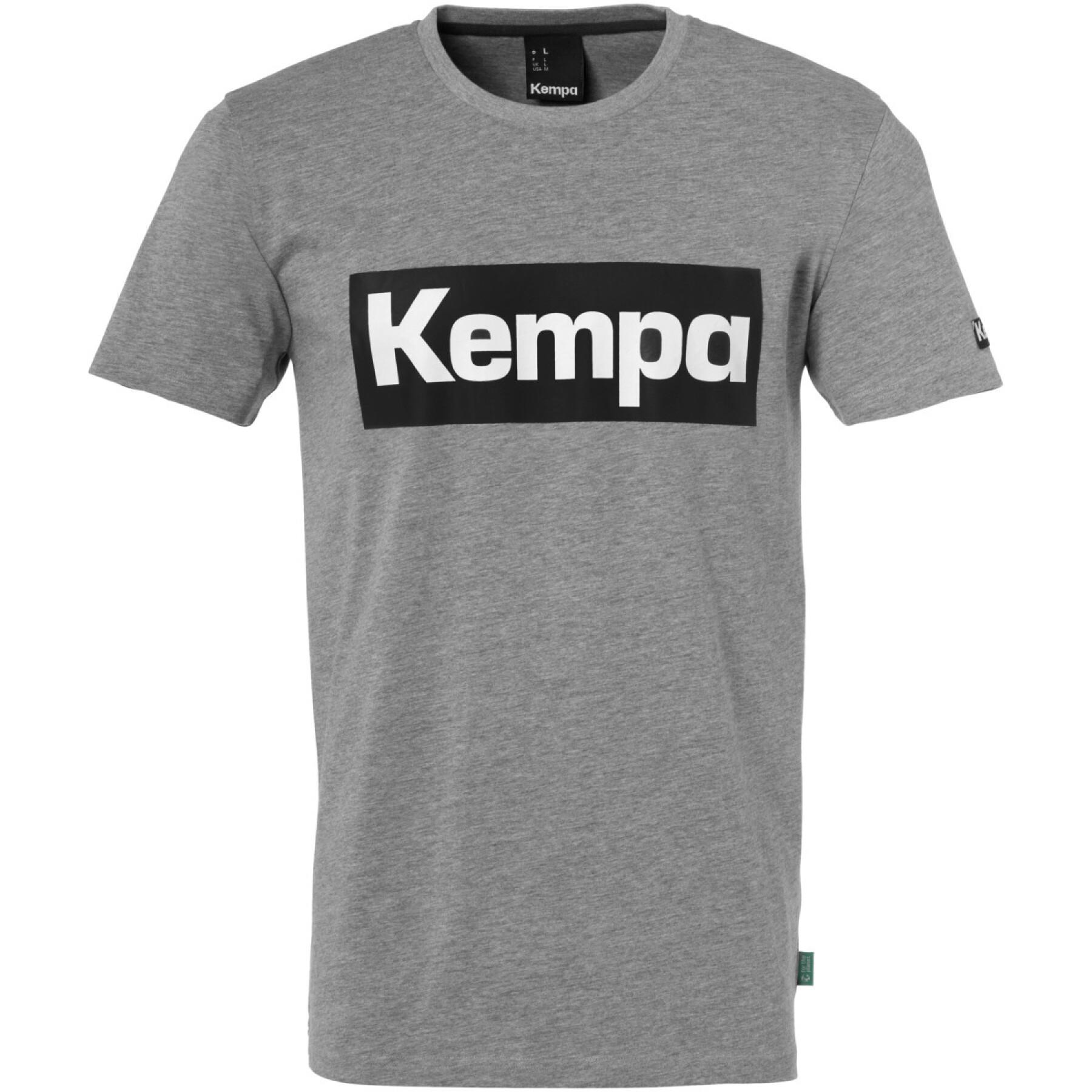 T-shirt de criança Kempa Promo