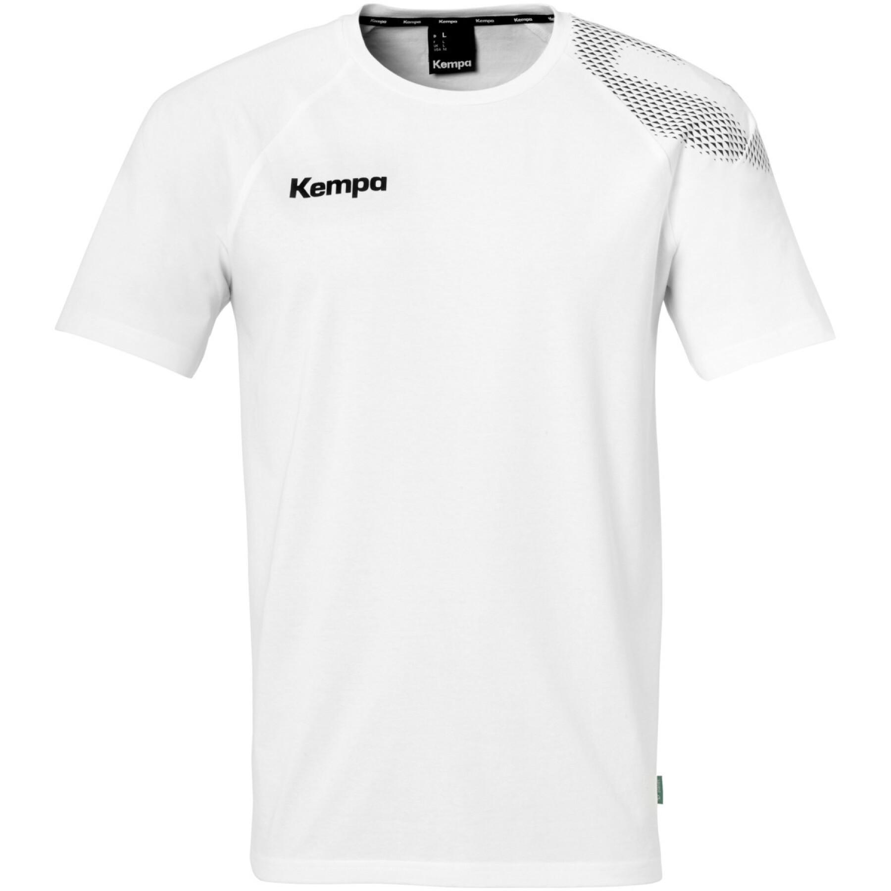 T-shirt de criança Kempa Core 26