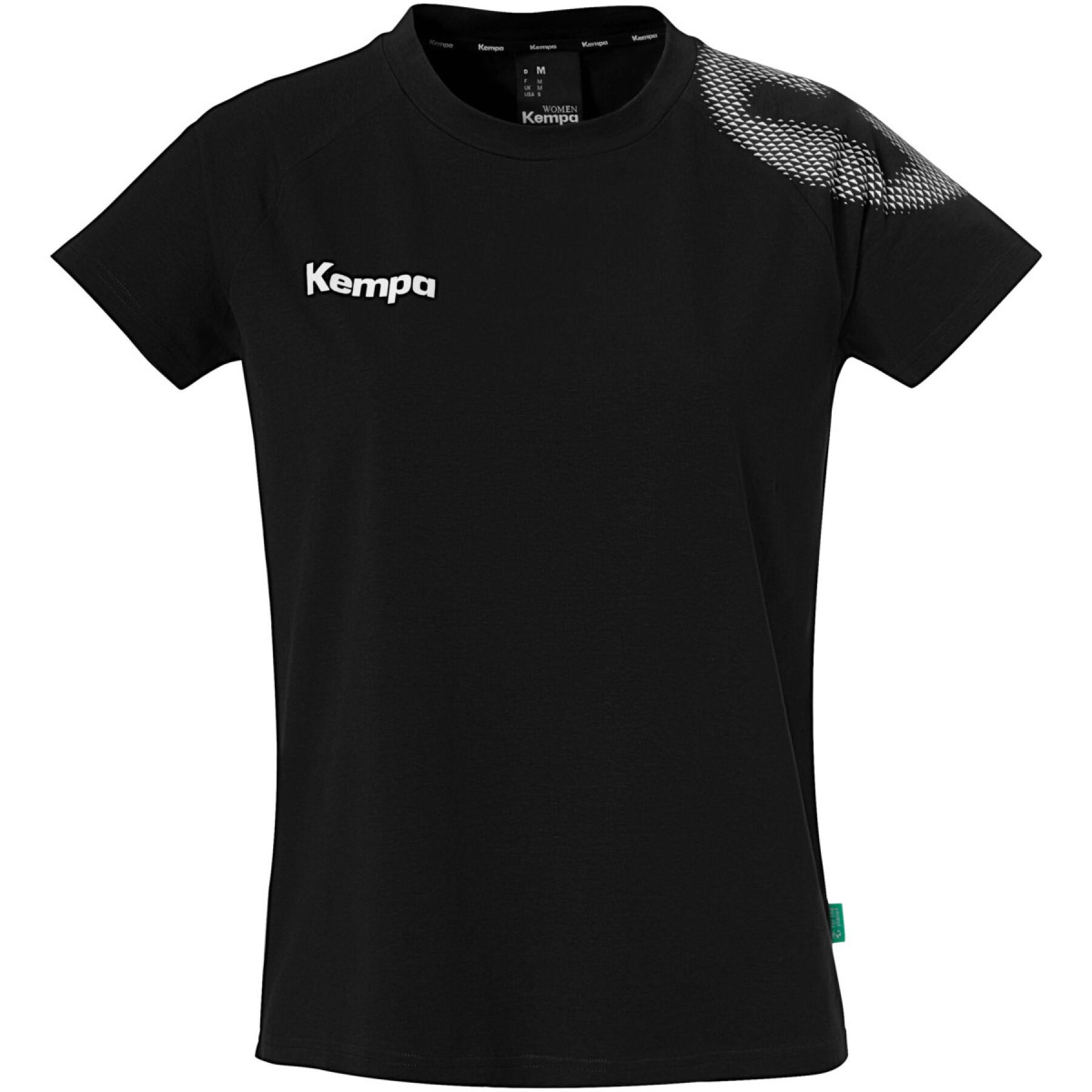 T-shirt de mulher Kempa Core 26