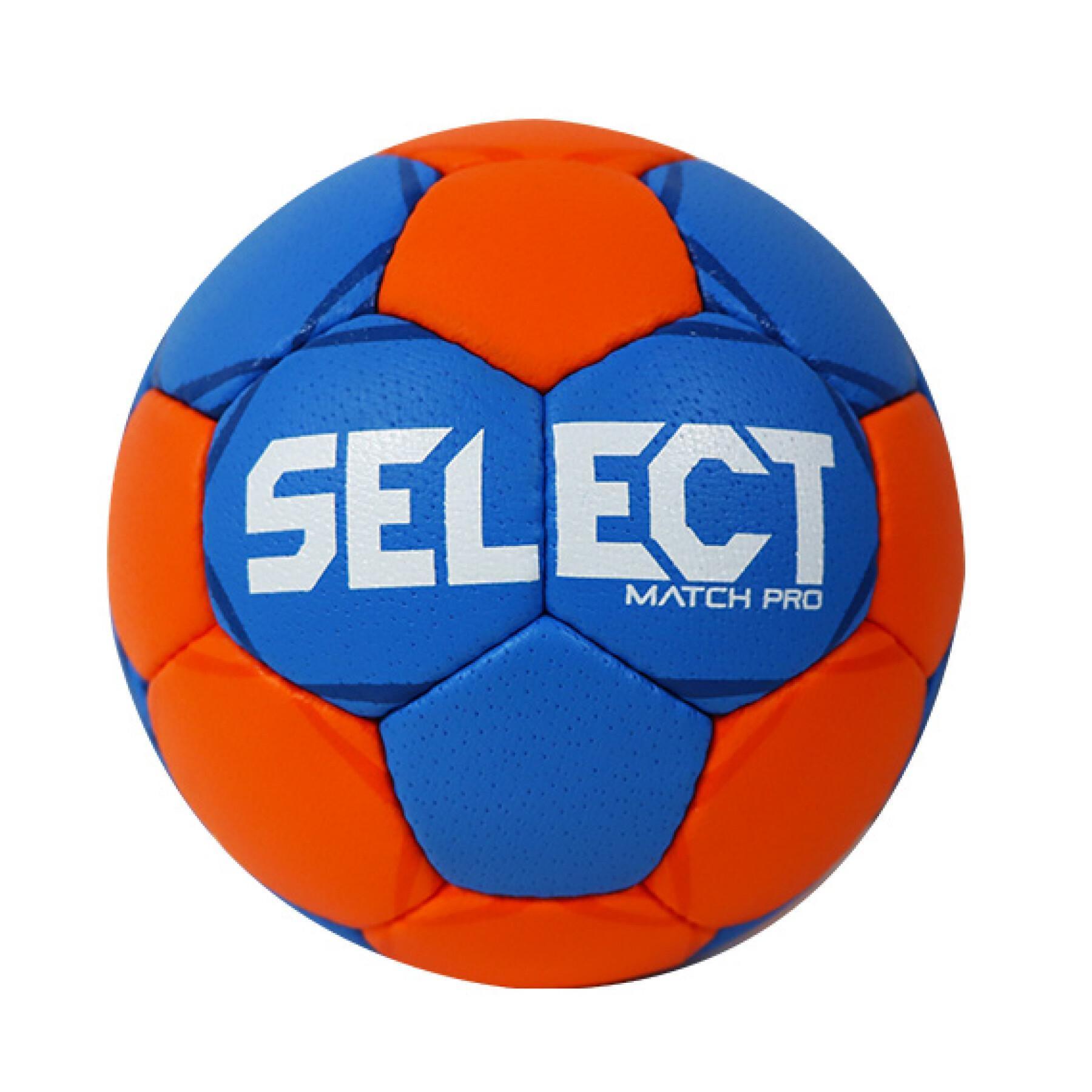 Bola Select Match Pro
