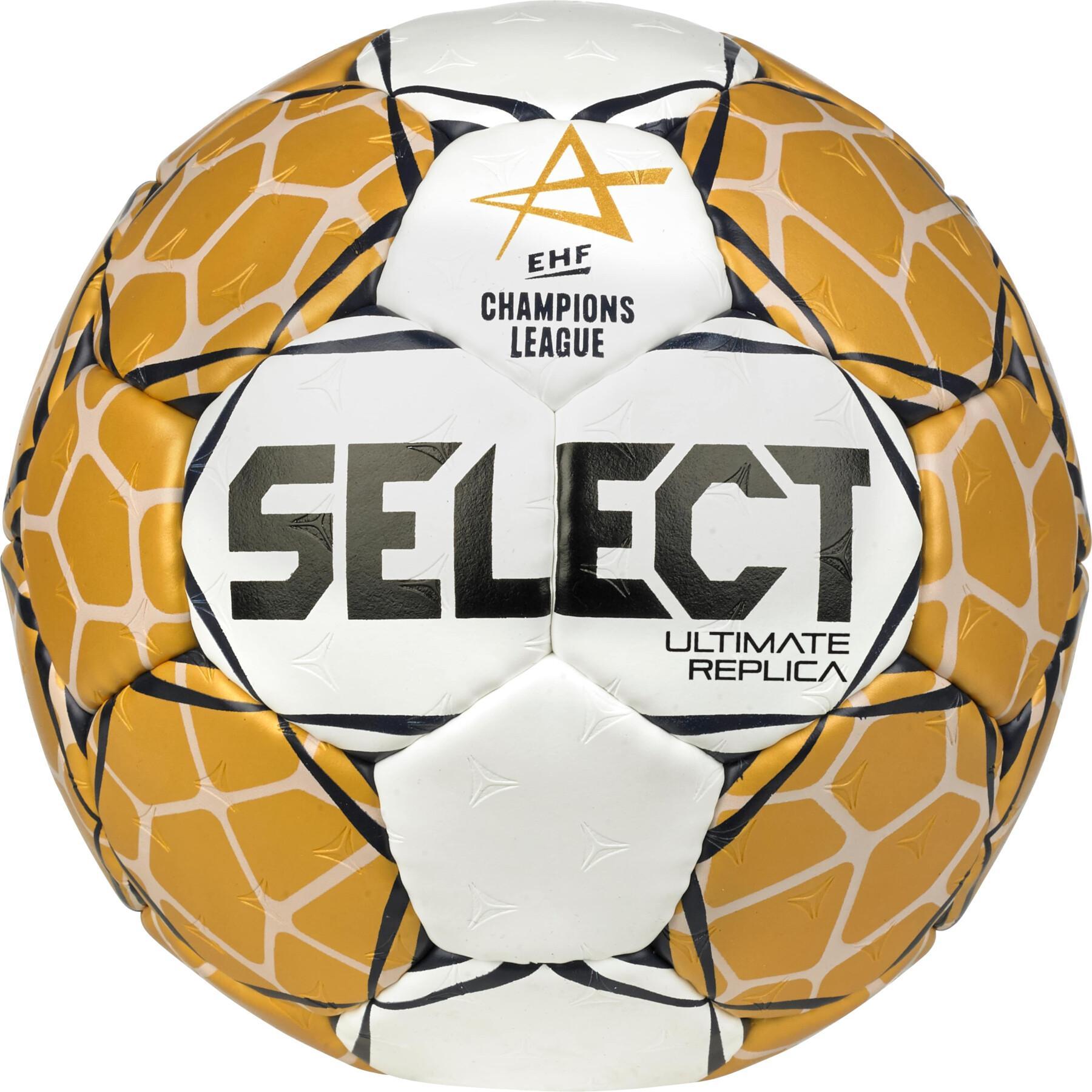 Bola Select EHF Replica Champions League V23