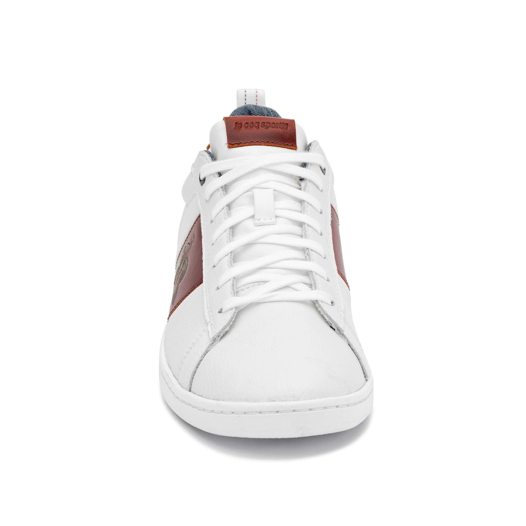 Formadores Le Coq Sportif Courtclassic Workwear