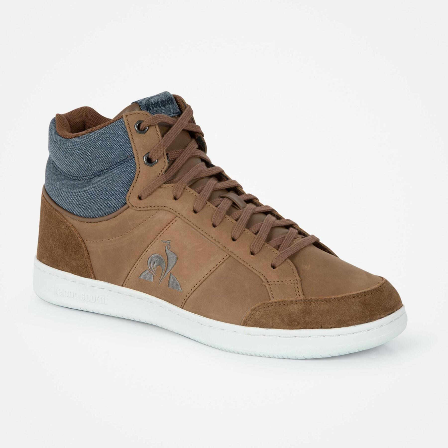 Formadores Le Coq Sportif Court Arena Workwear