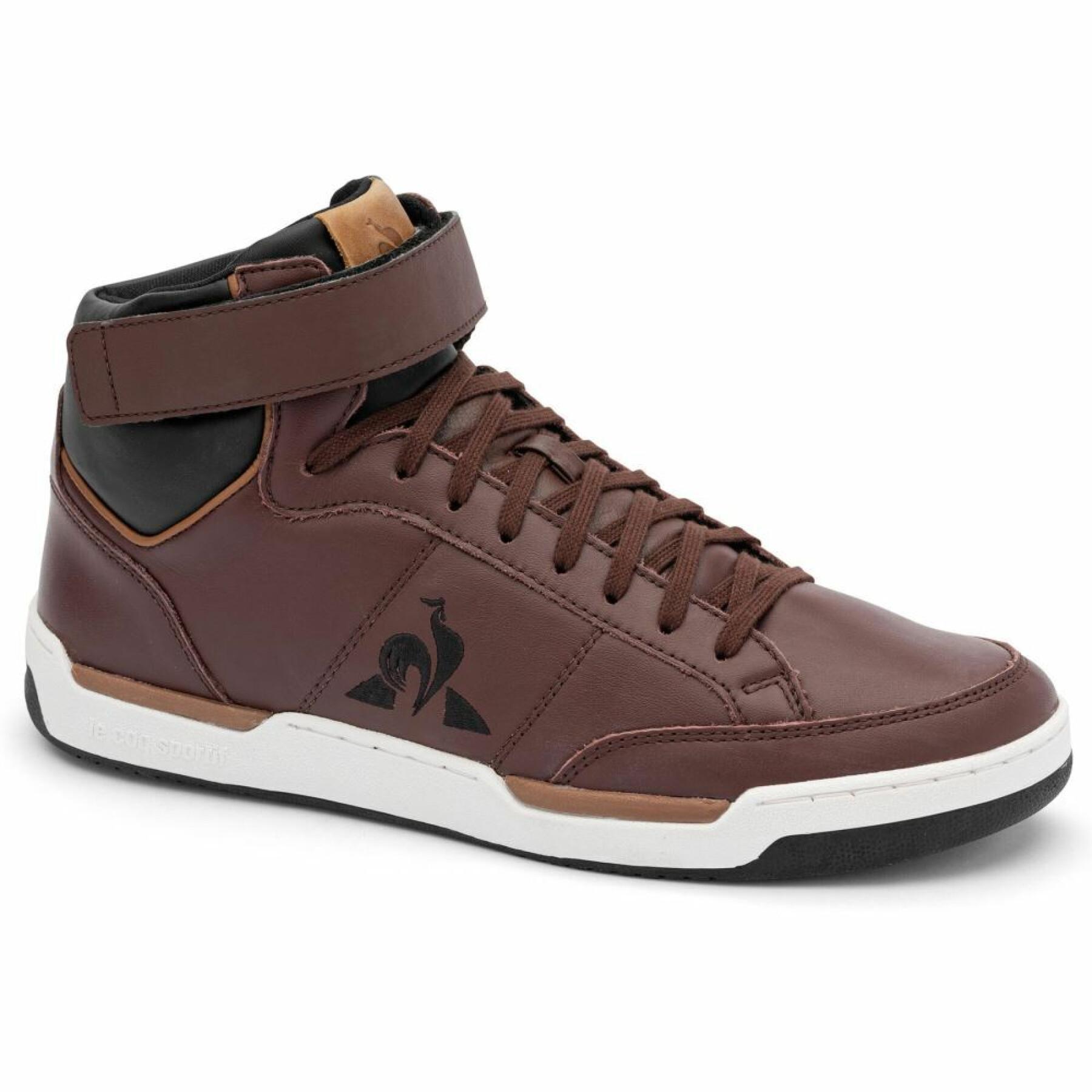 Formadores Le Coq Sportif Field Leather Mix