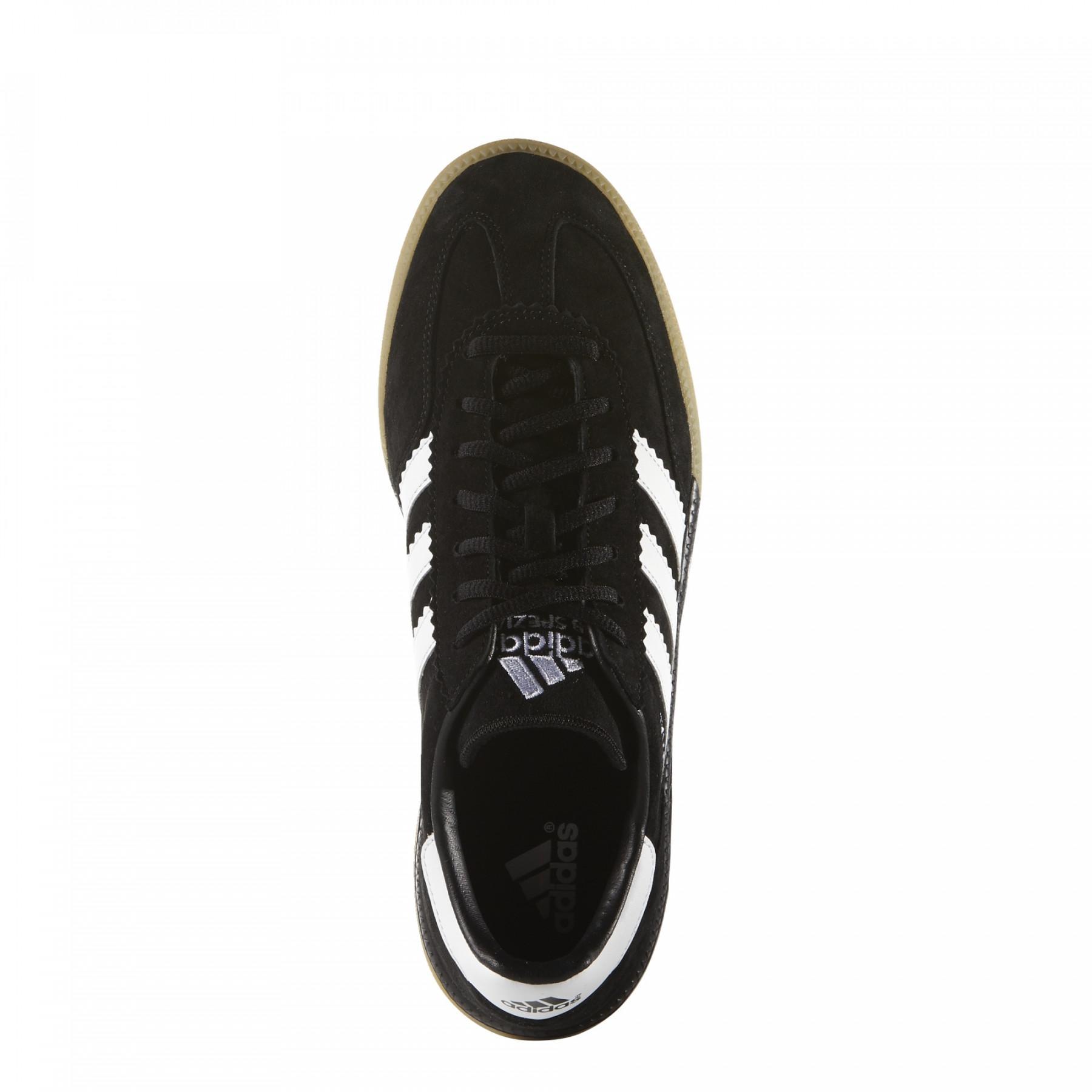 Sapatos adidas HB Spezial Noir