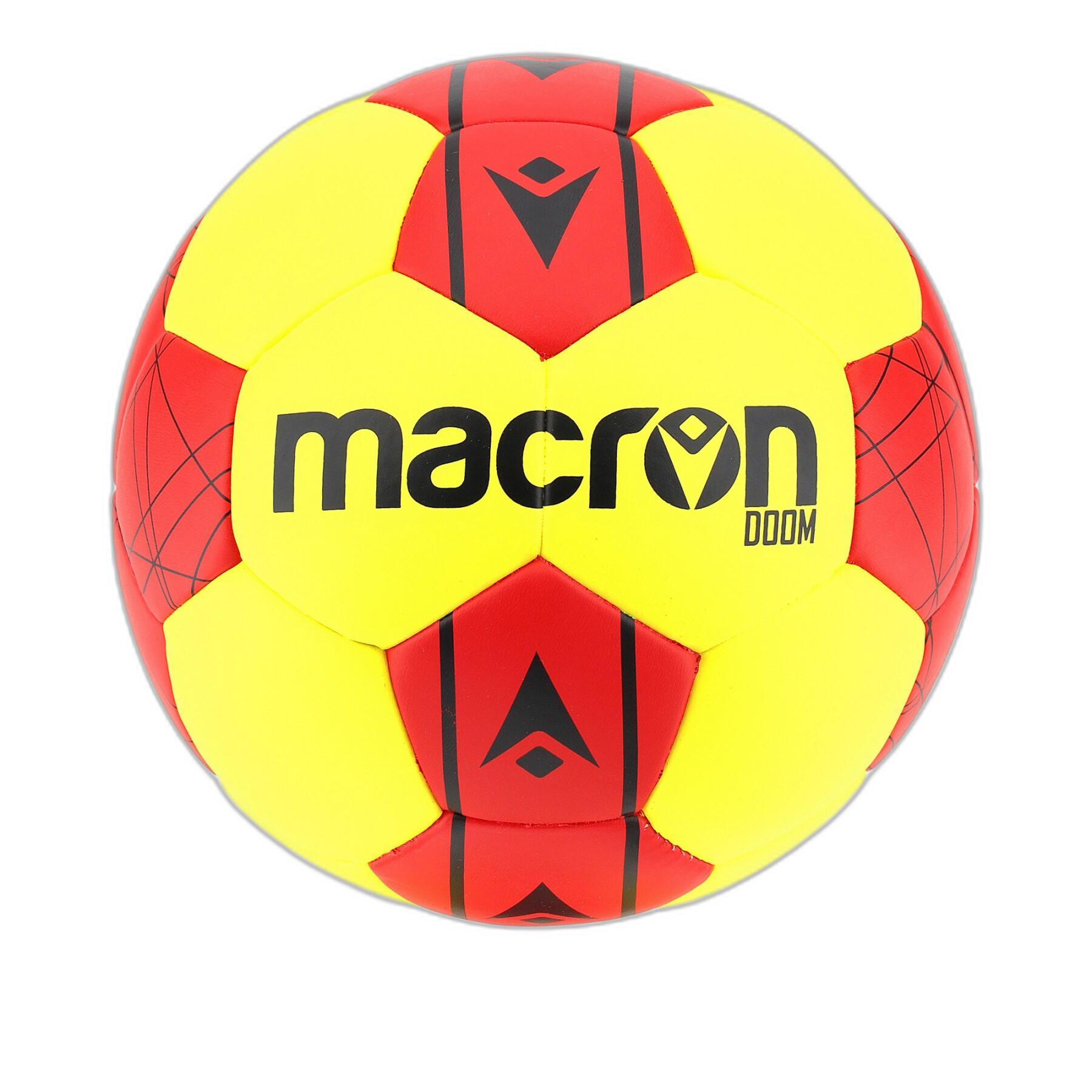 Balão Macron Doom N.1 x12