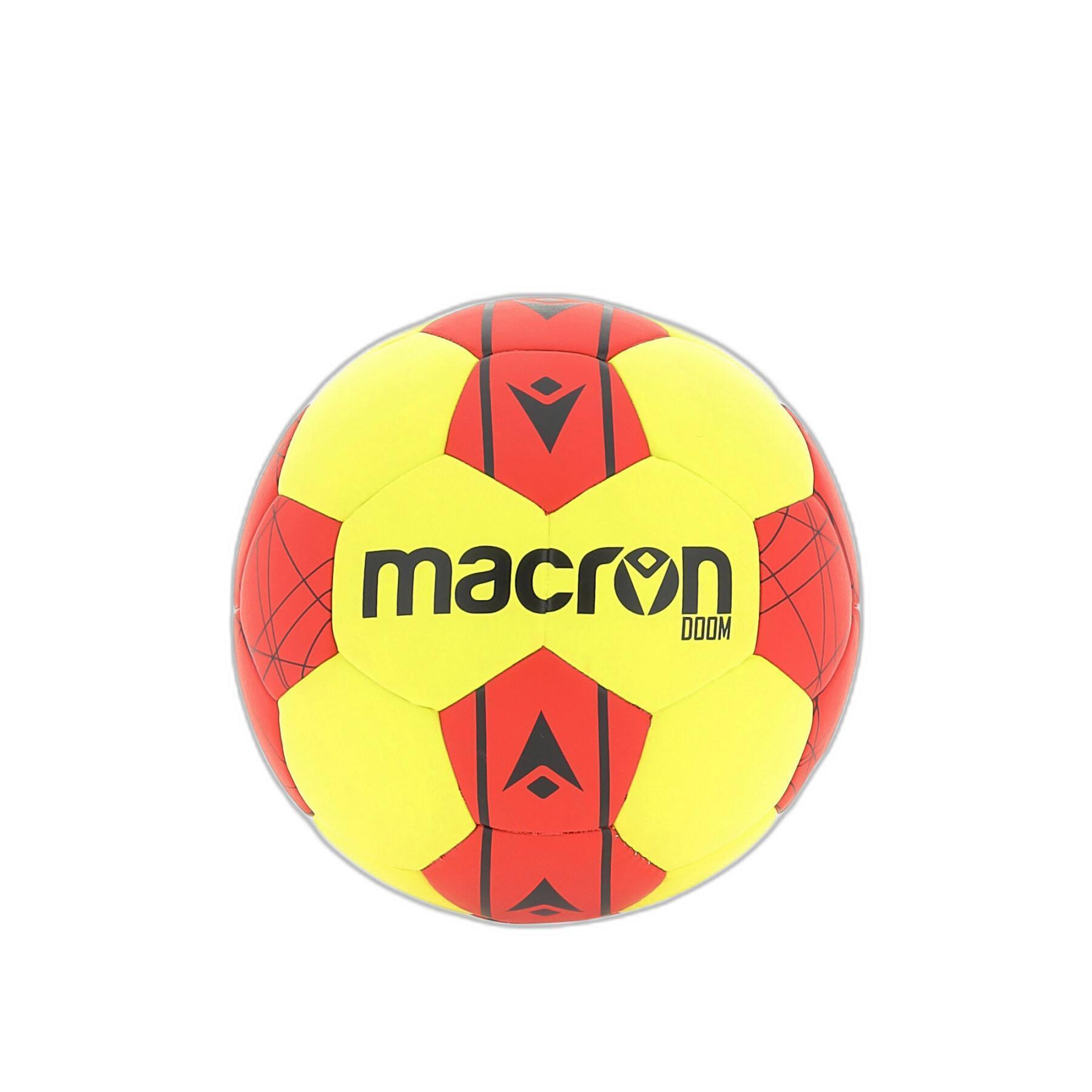 Balão Macron Doom N.2 x12