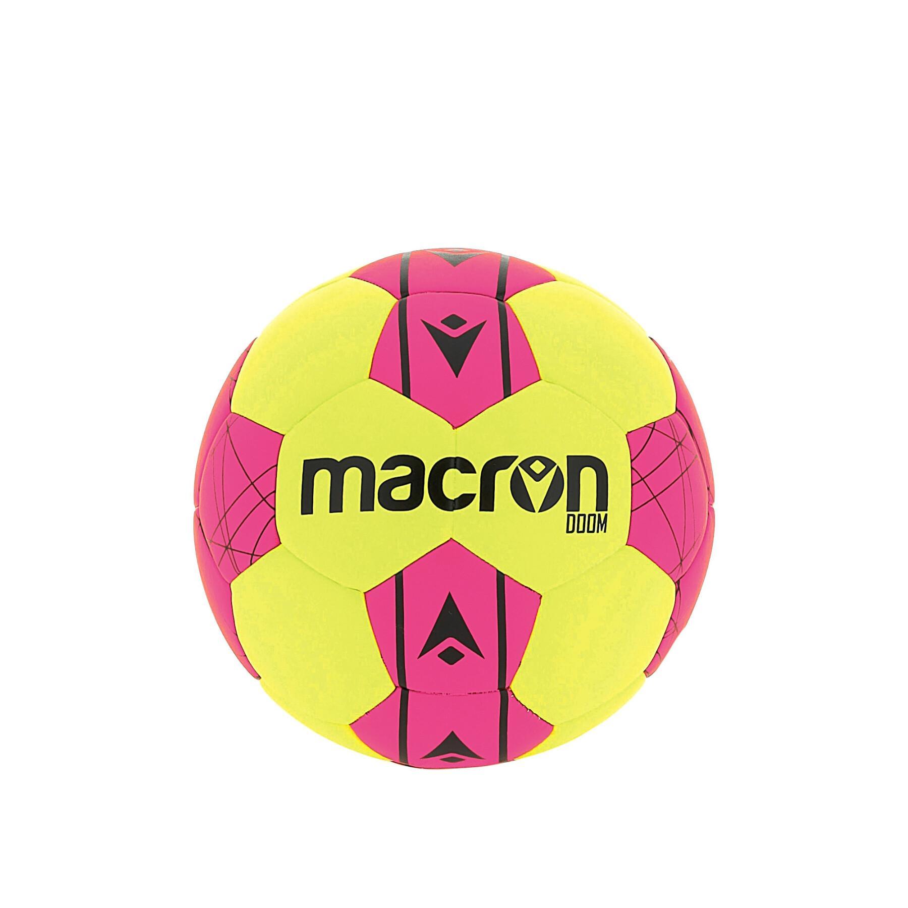 Balão Macron Doom N.0 x12