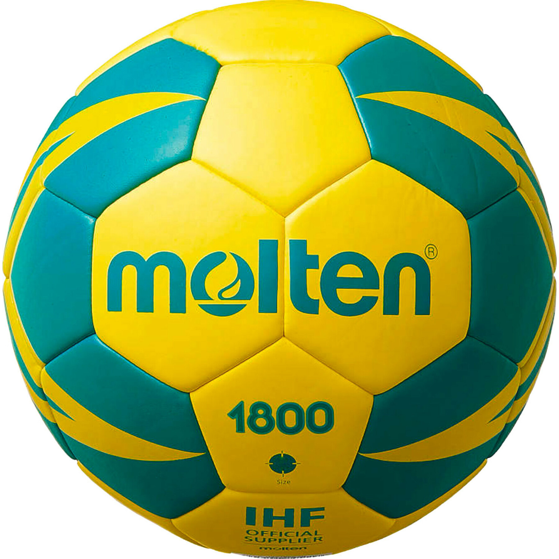 Bola de treino Molten HX1800 (Taille 0)