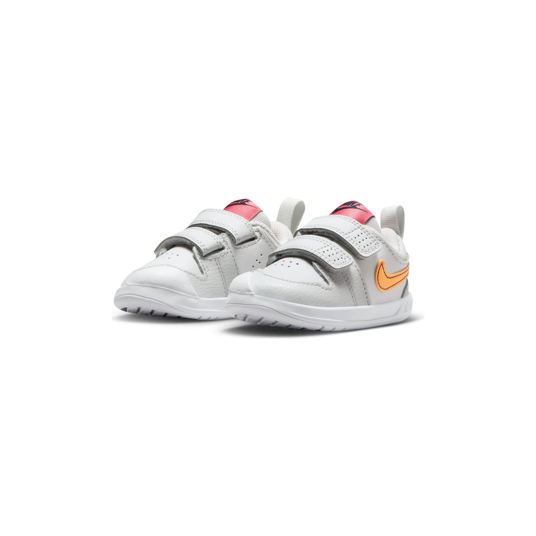 Formadores de bebés Nike Pico 5