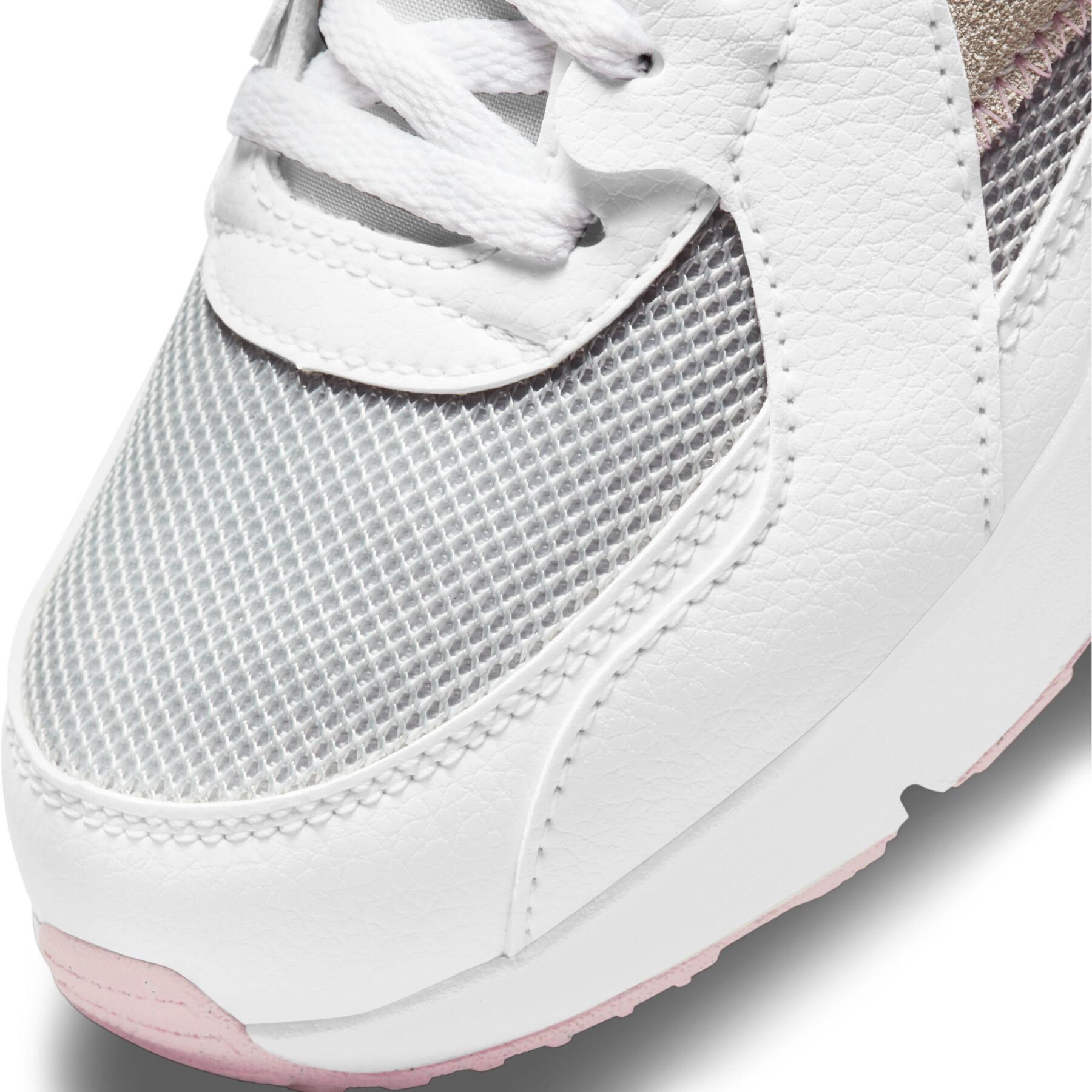 Sapatos de criança Nike Air Max Excee