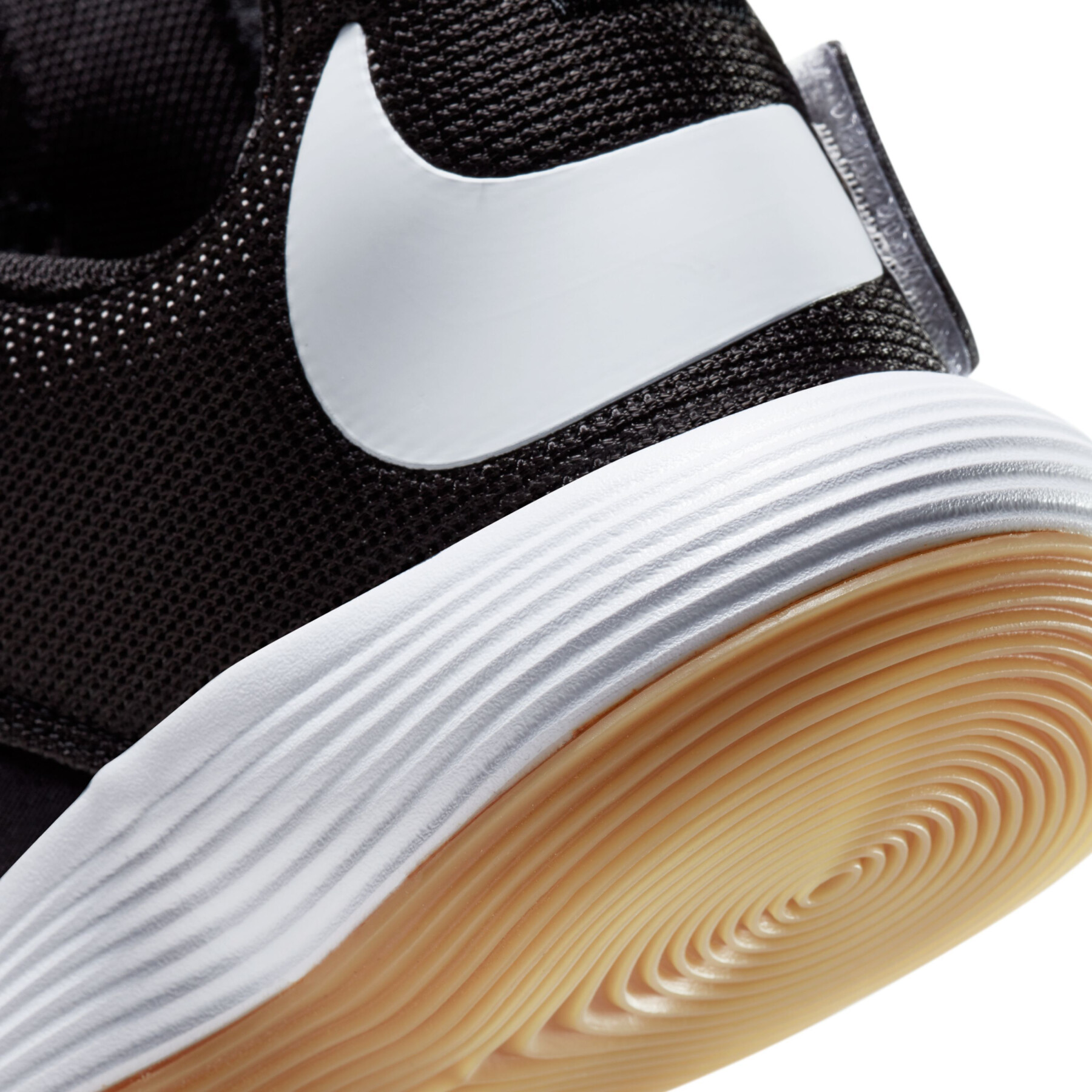 Sapatilhas de indoor Nike Hyperset