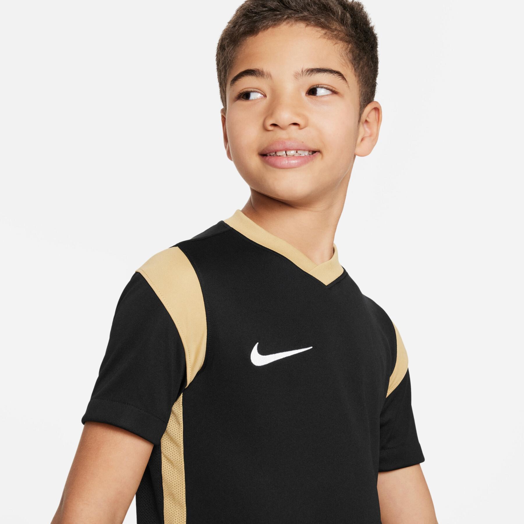 Camisola criança Nike Dynamic Fit Derby III