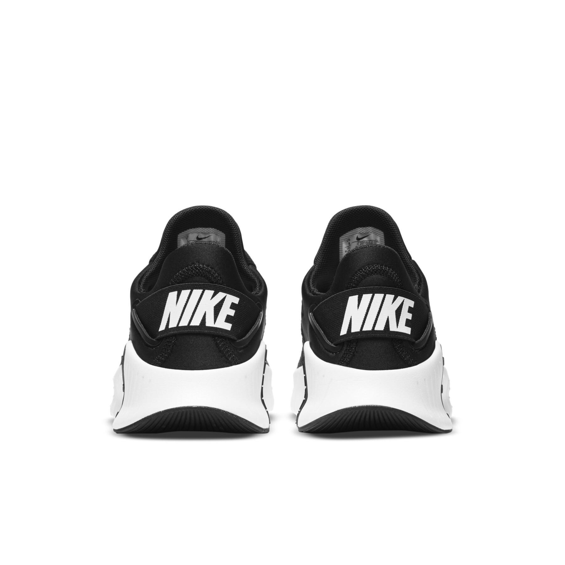 Sapatos de treino cruzado para mulheres Nike Free Metcon 4