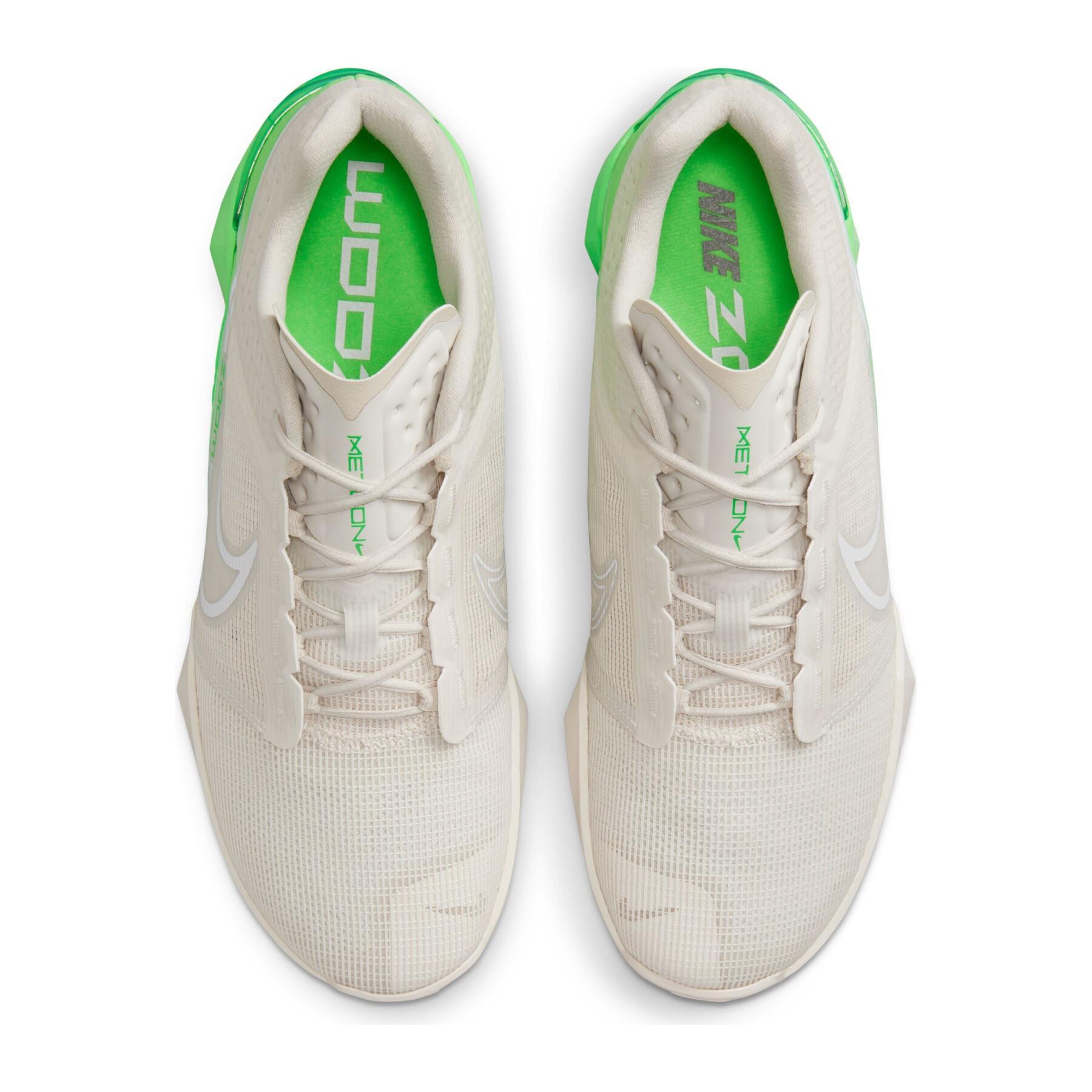Sapatos de treino cruzado Nike Zoom Metcon Turbo 2