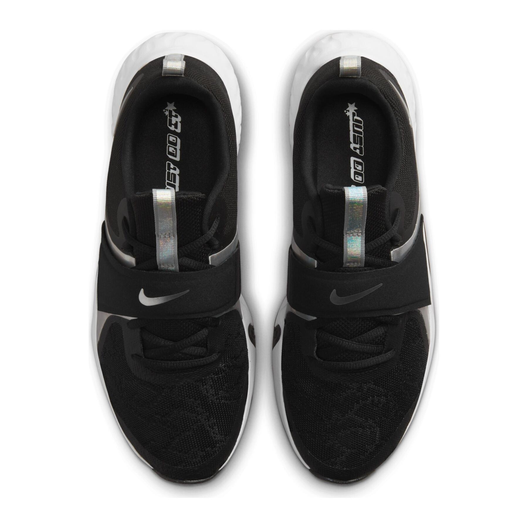Sapatos de treino cruzado para mulheres Nike Renew In-Season TR 12 Premium