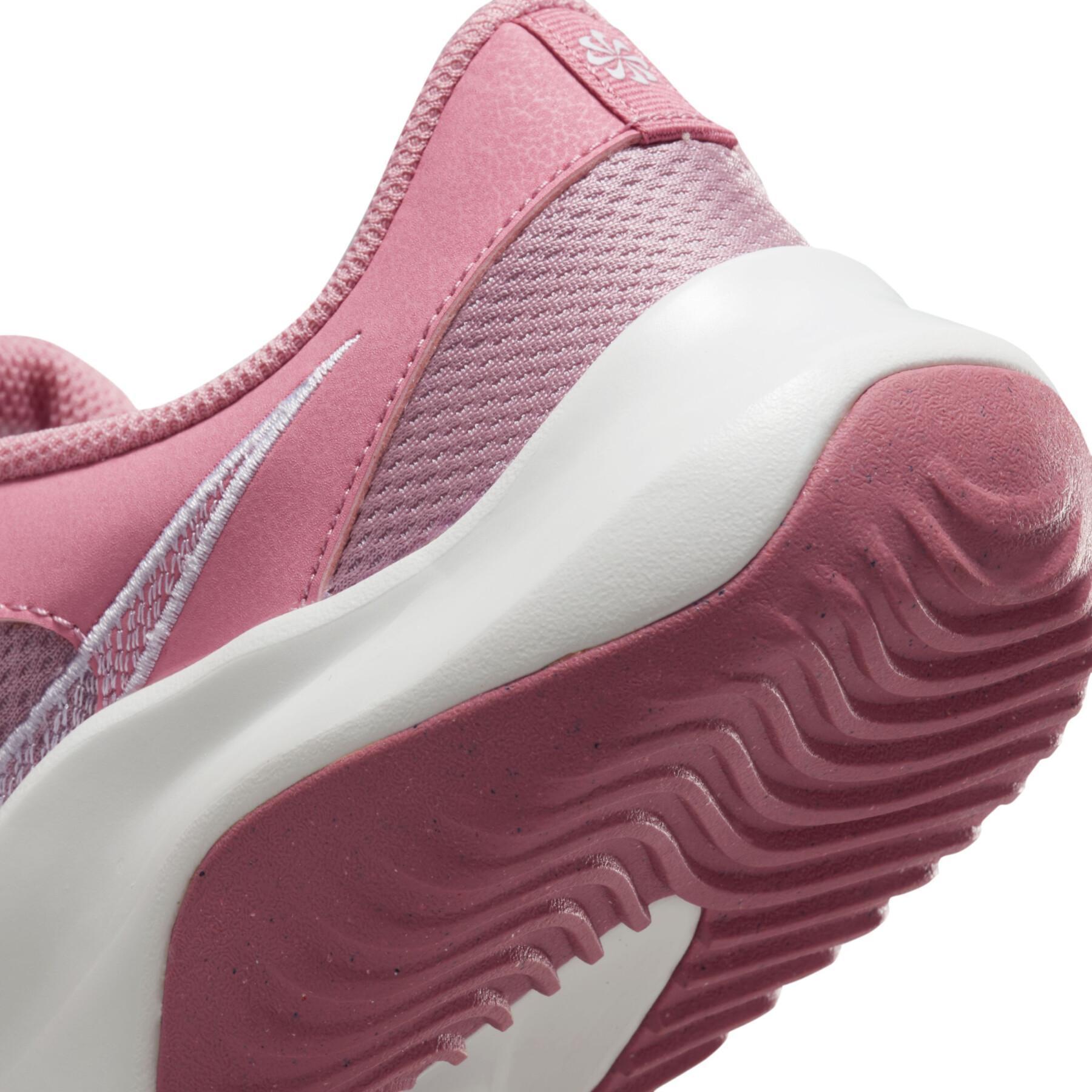 Sapatos de treino cruzado para mulheres Nike Legend Essentials 3 Next Nature
