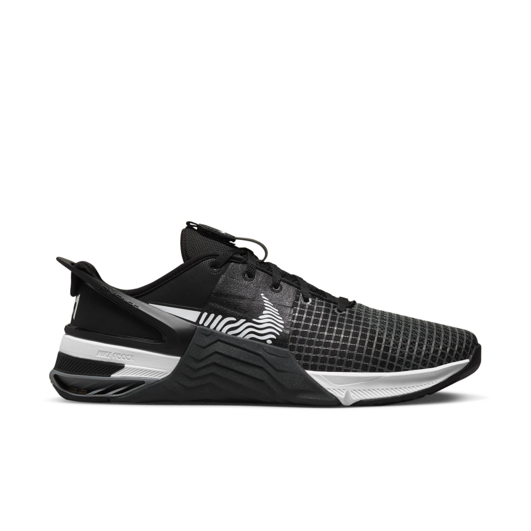 Sapatos de treino cruzado Nike Metcon 8 FlyEase