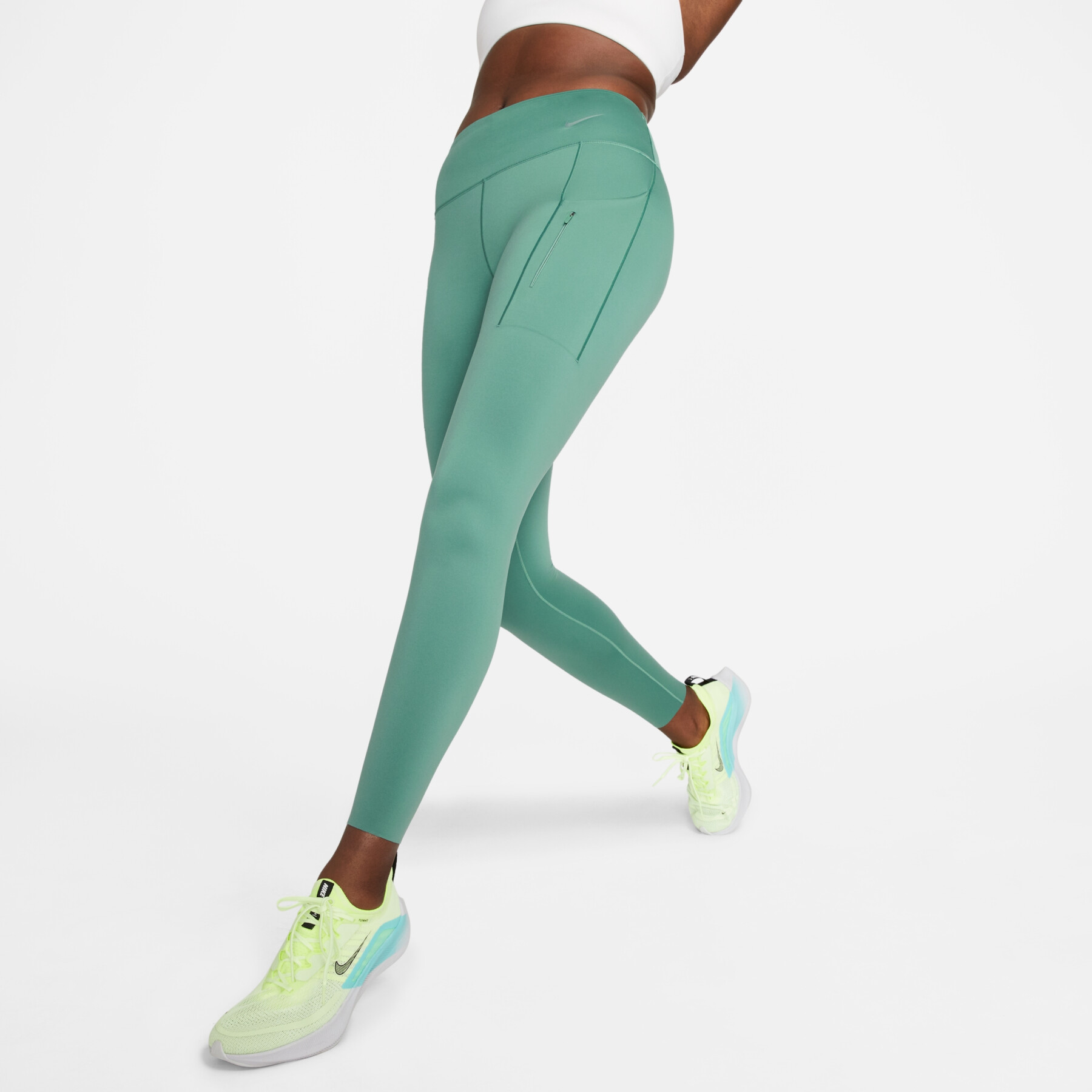 Leggings para mulher Nike Go