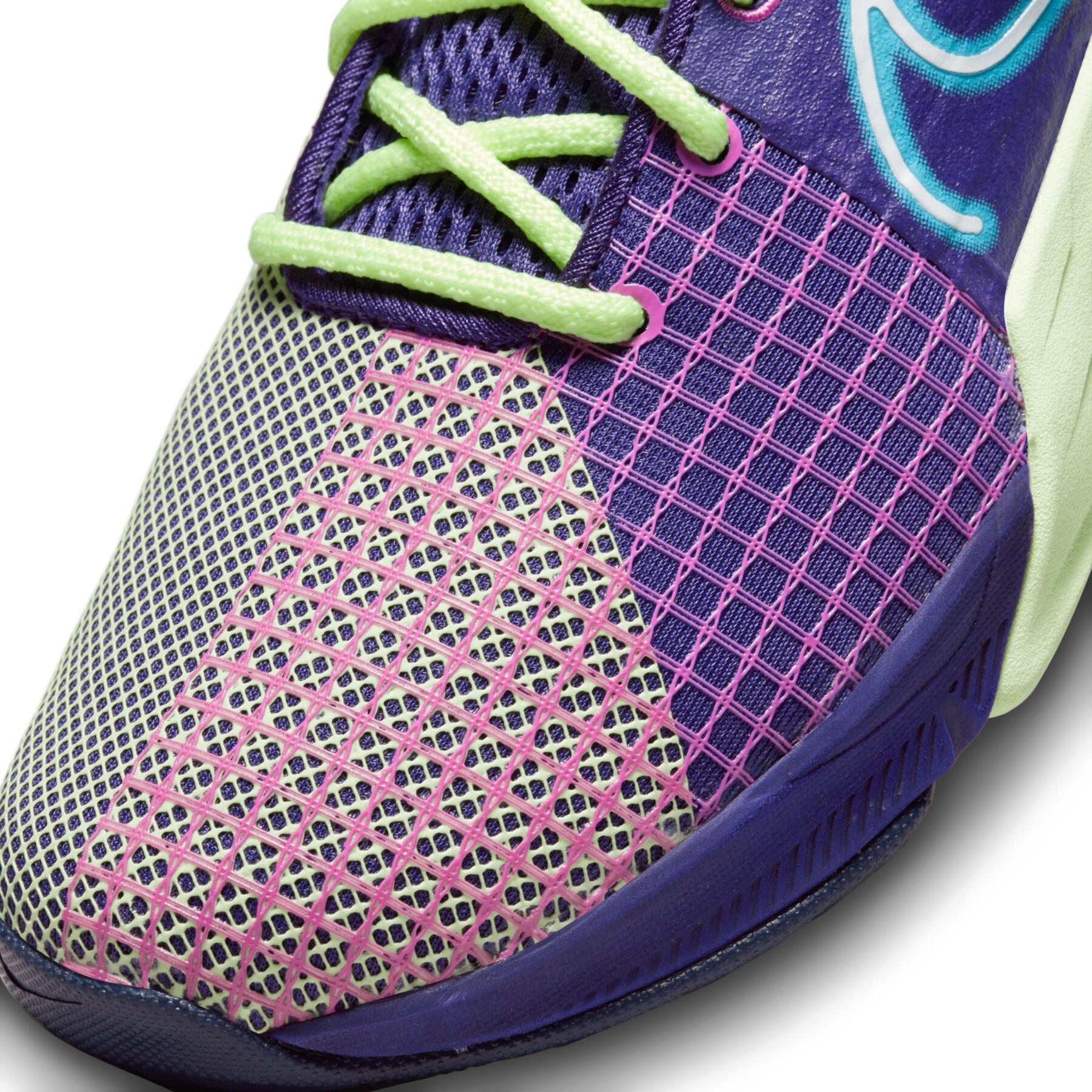 Sapatos de treino cruzado para mulheres Nike Metcon 8 AMP