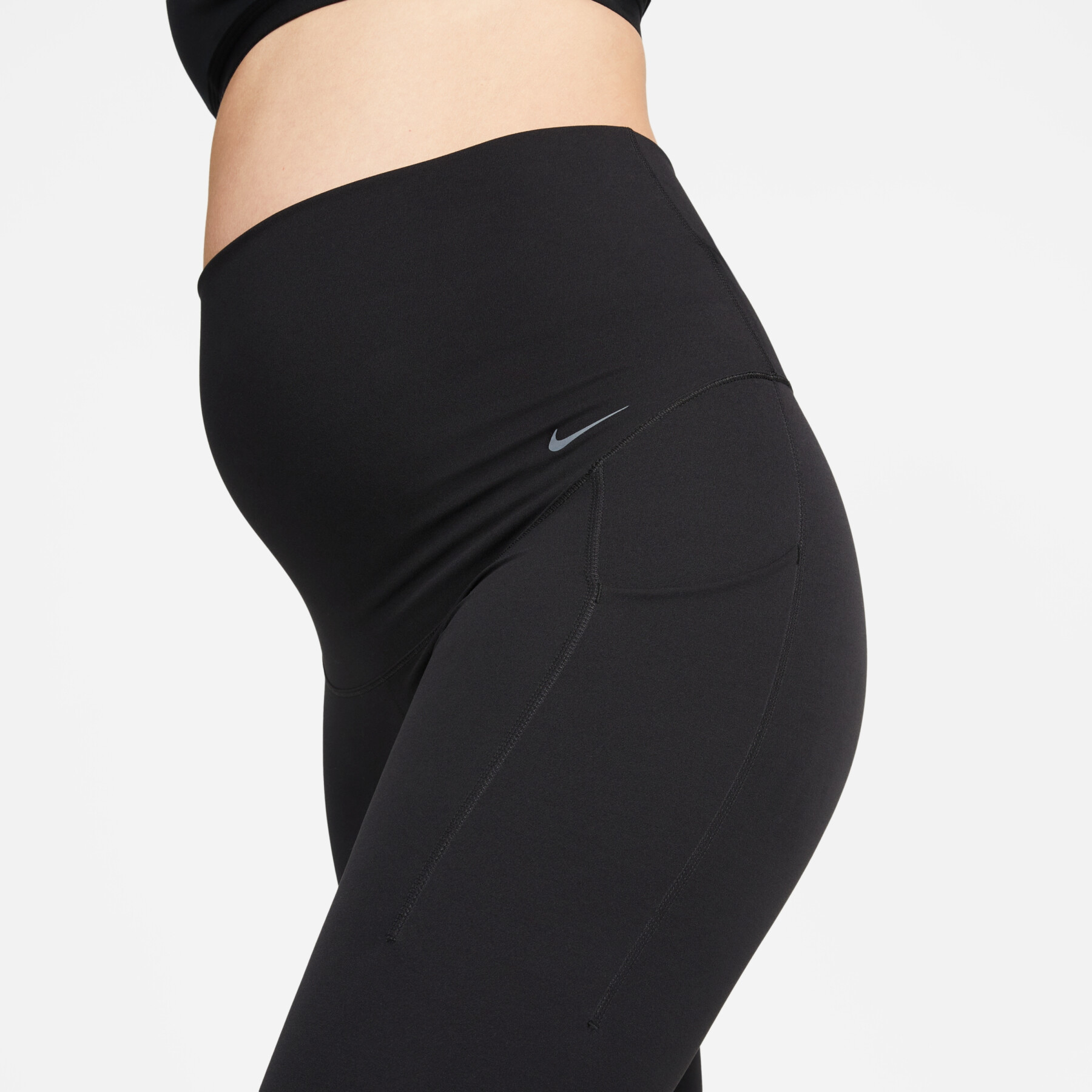 Legging 7/8 para mulher Nike Zenvy