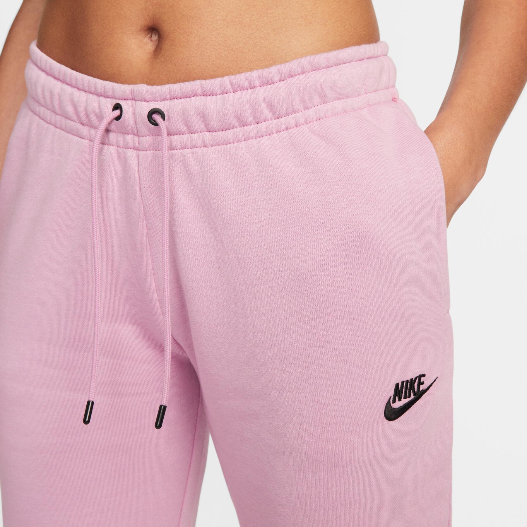 Fato de corrida de velo feminino Nike Sportswear Essential