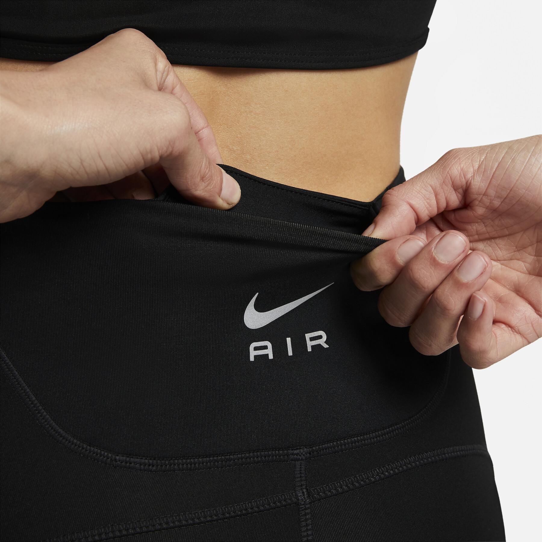 Botas femininas de coxa alta Nike Dri-FIT Air 7 "