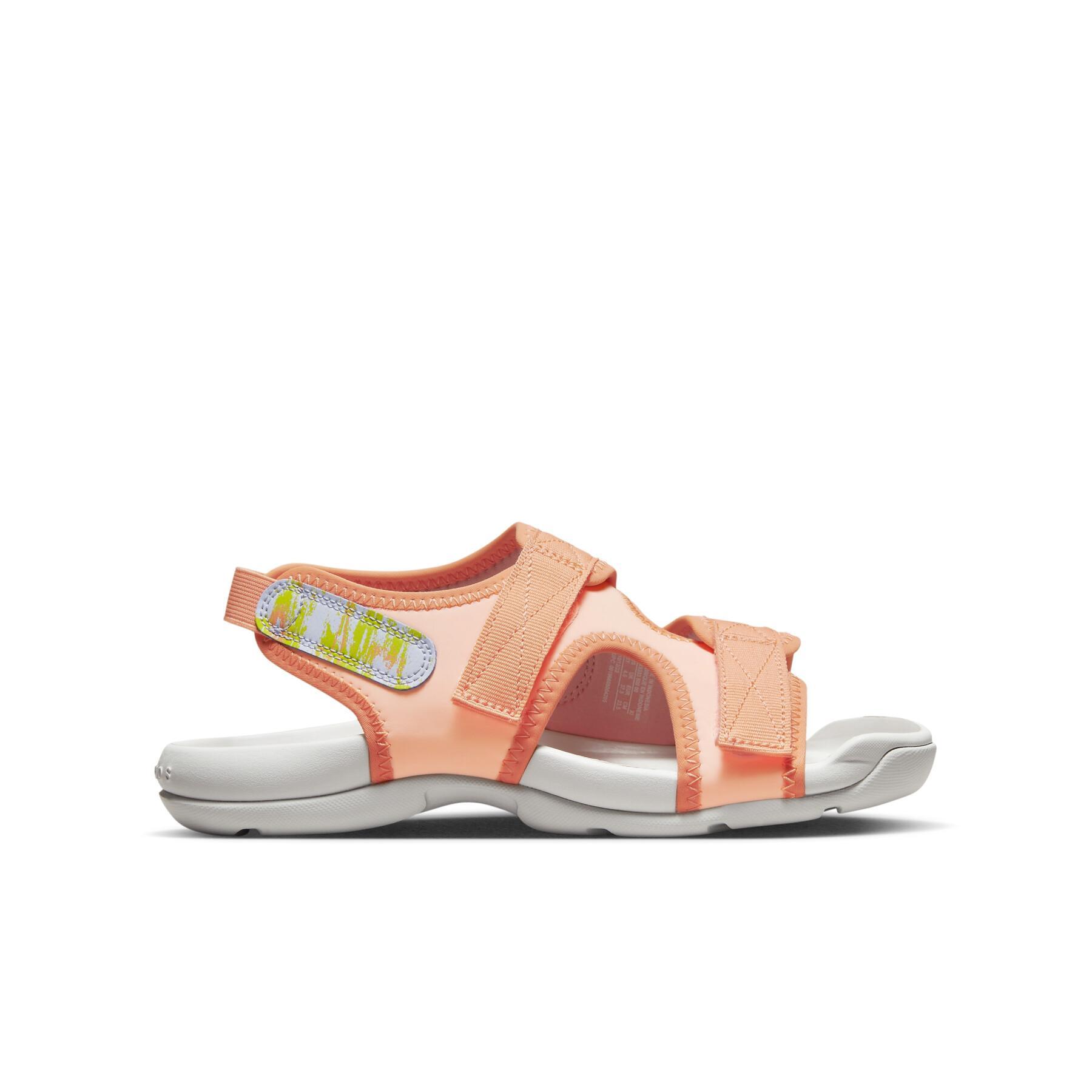 Sandálias para crianças Nike Sunray Adjust 6 SE