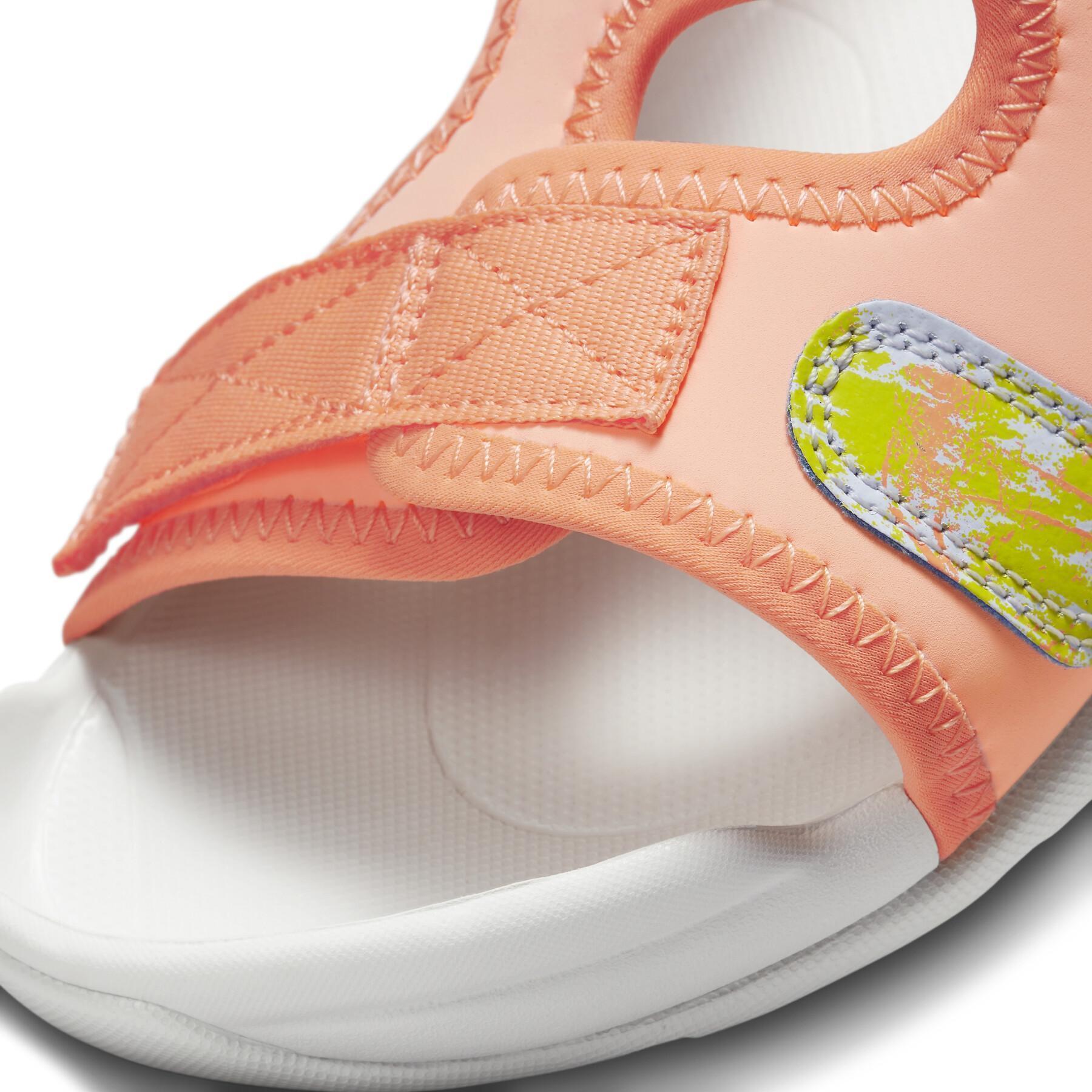 Sandálias para crianças Nike Sunray Adjust 6 SE