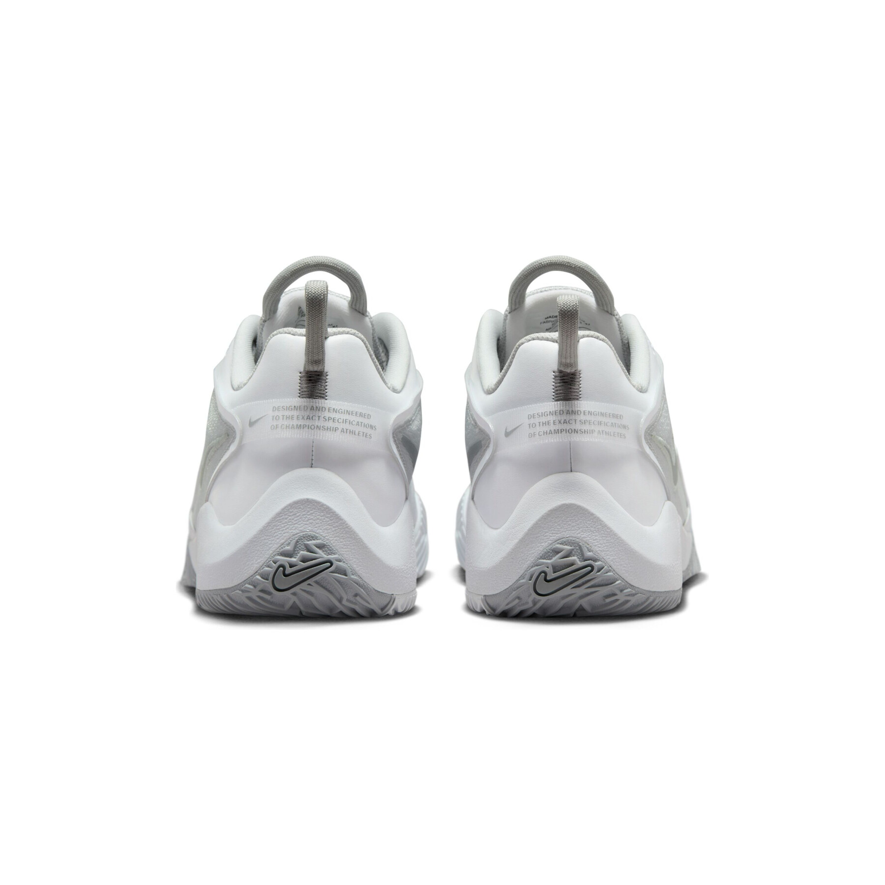 Sapatos de interior Nike Air Zoom Hyperace 3