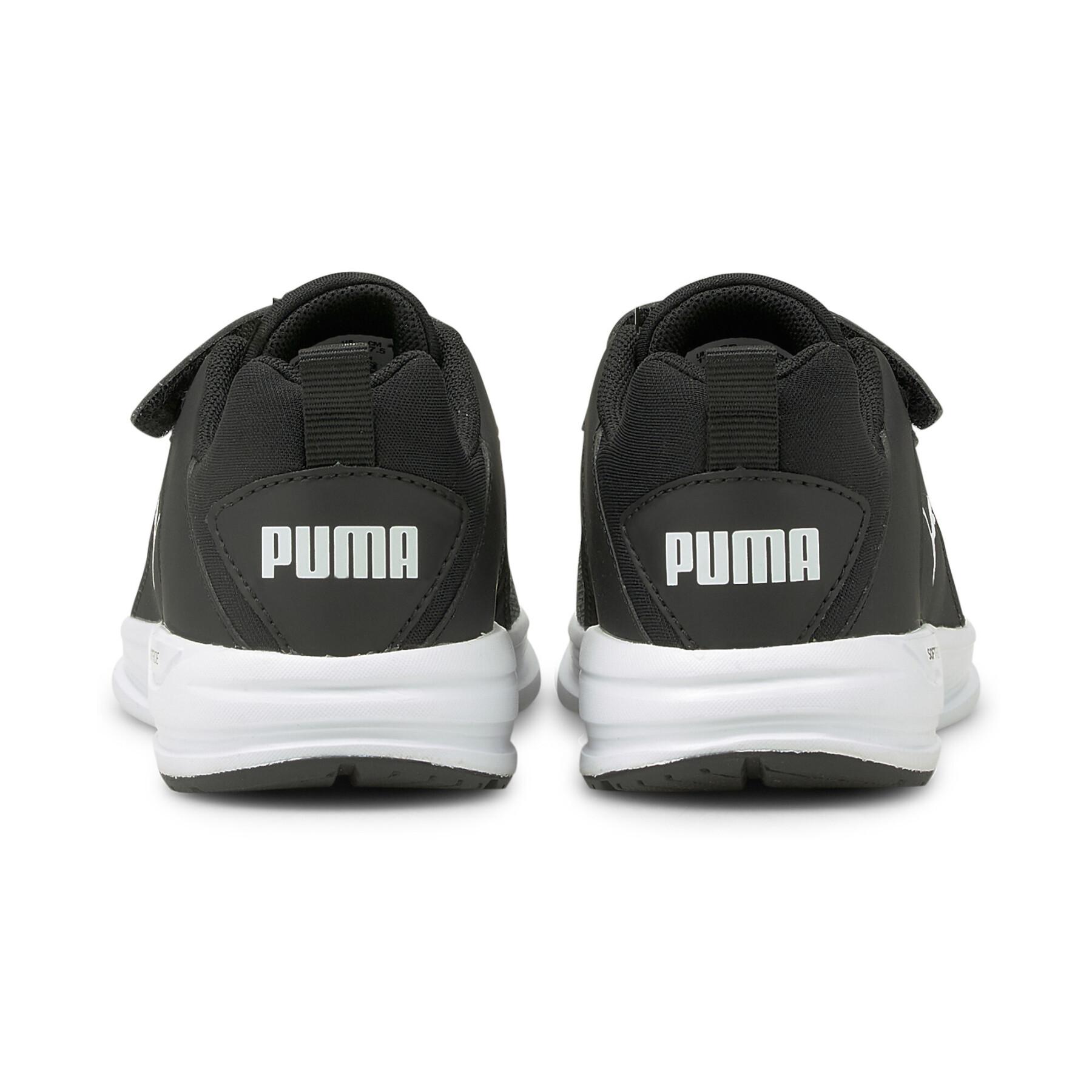 Sapatos de criança Puma Comet 2 Alt V PS