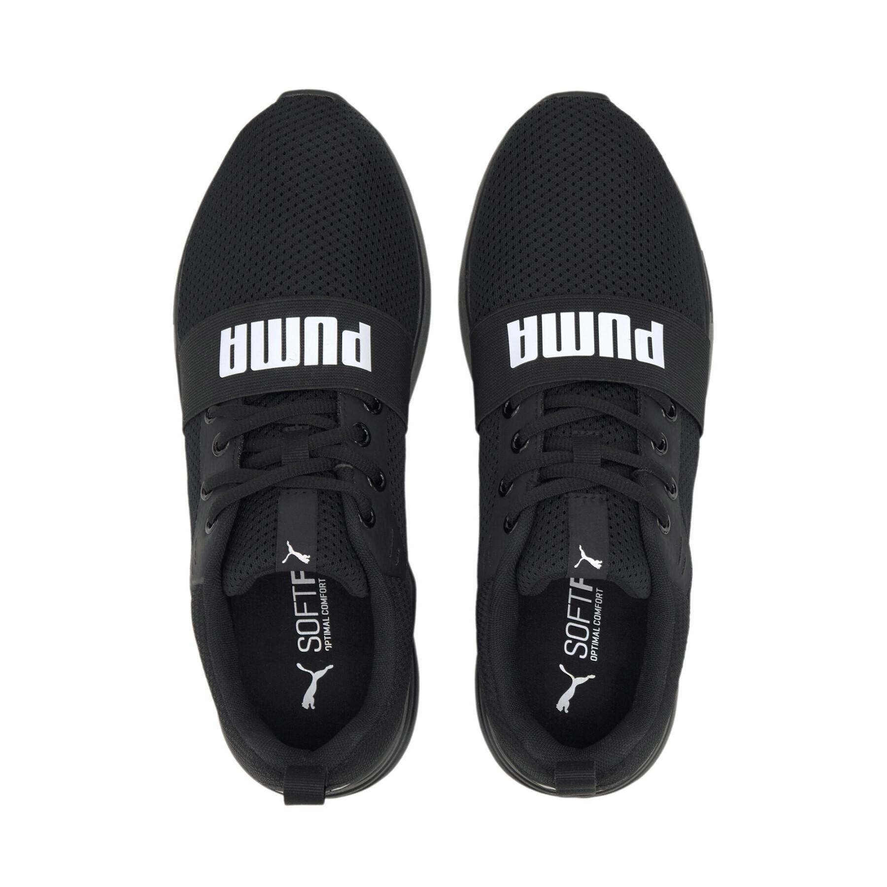 Formadores Puma Wired Run
